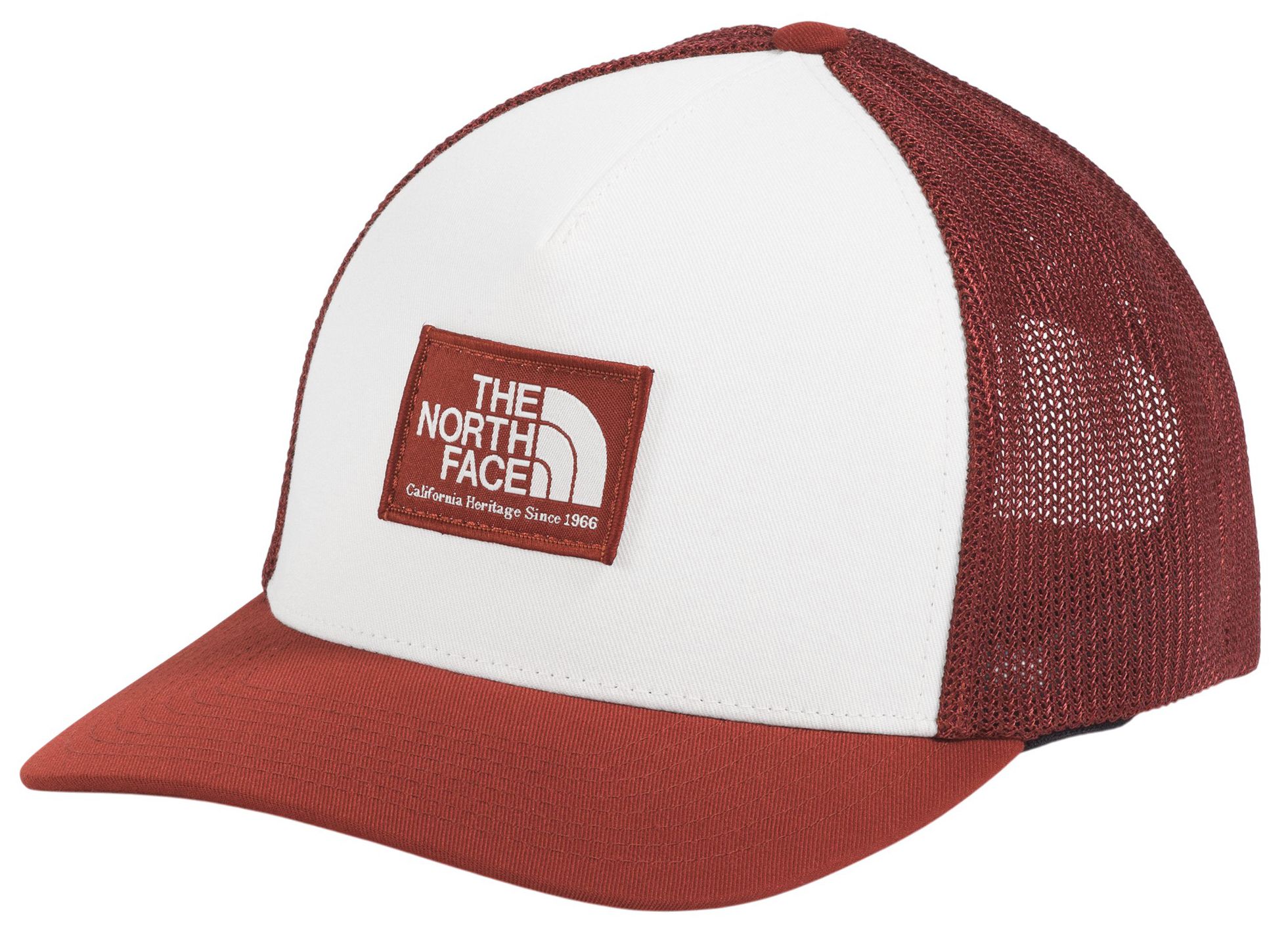 The North Face Keep It Patched Trucker Hat product image