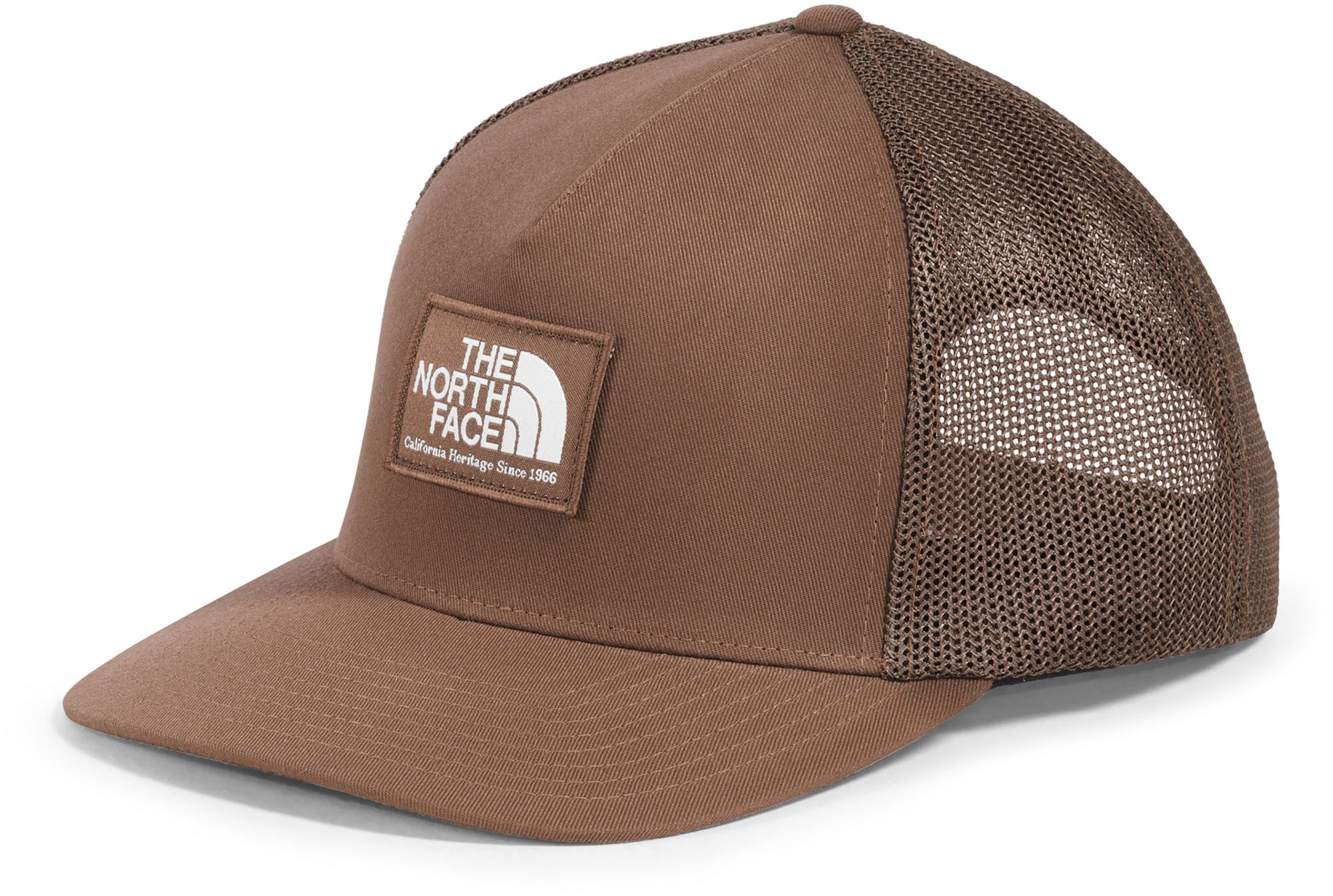 The North Face Keep It Patched Trucker Hat product image