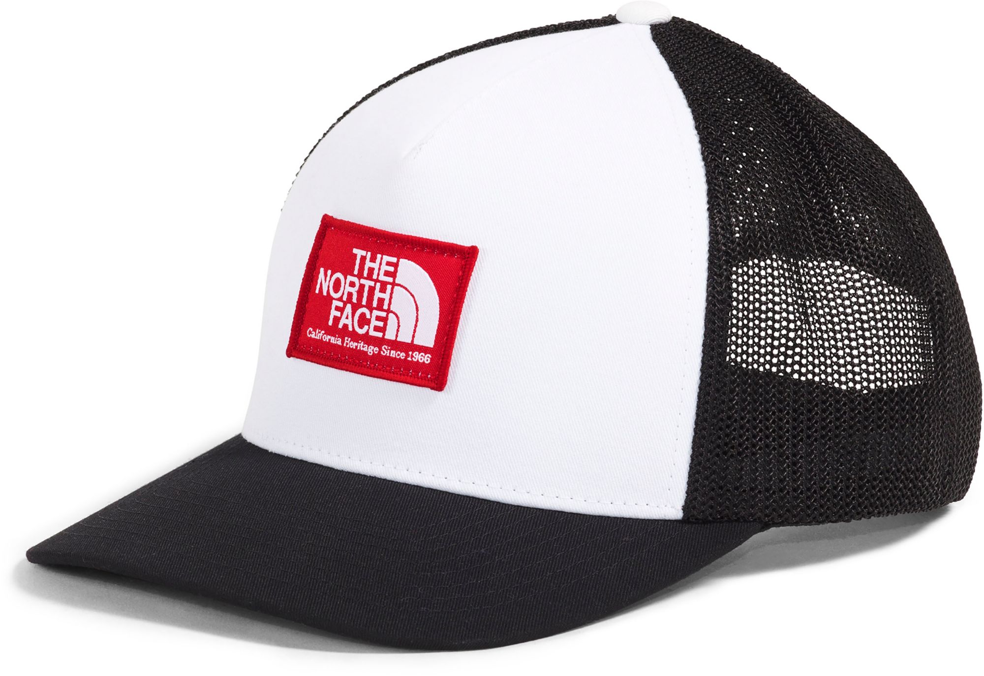 The North Face Keep It Patched Trucker Hat product image
