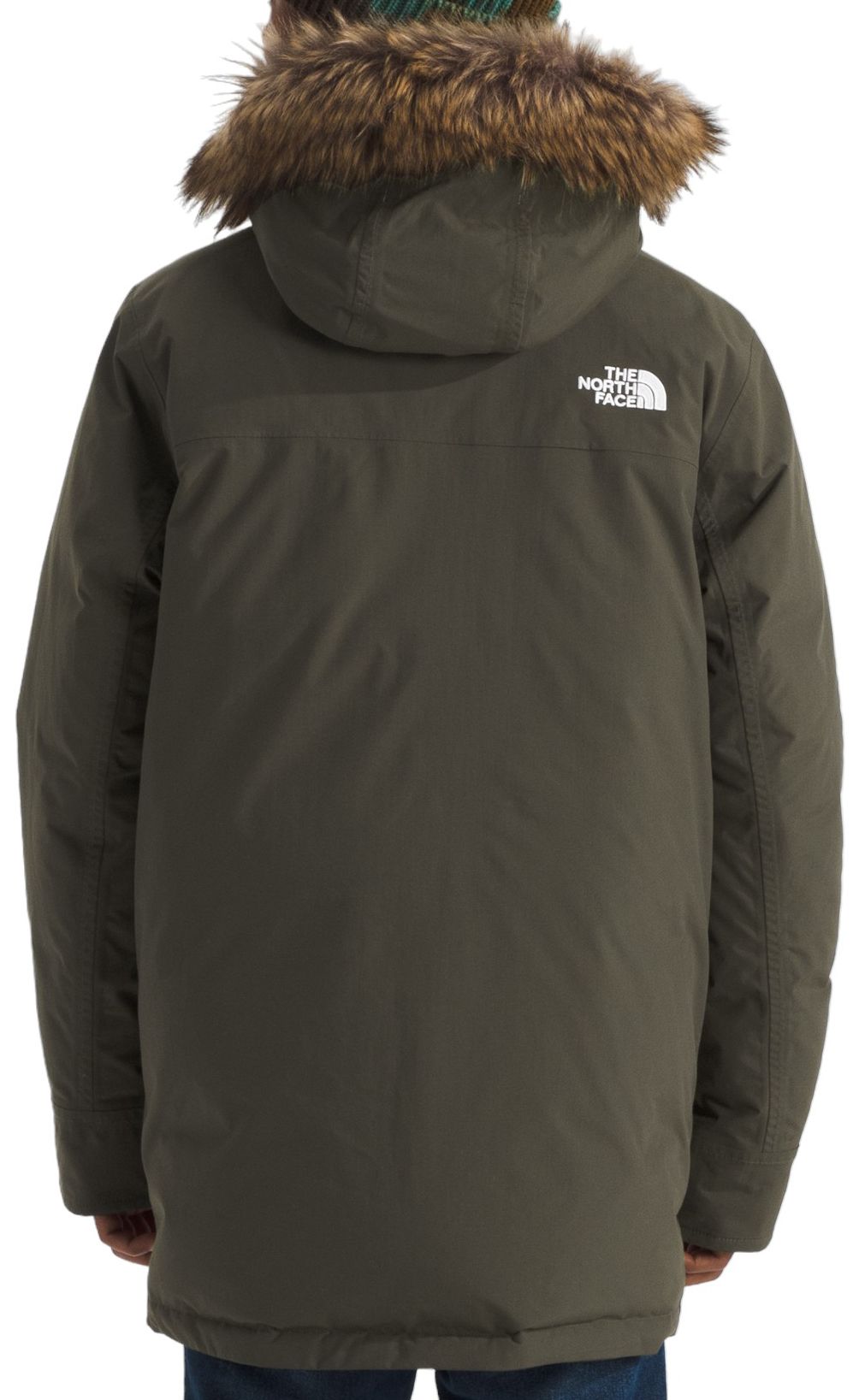 The North Face Boys' McMurdo Parka product image