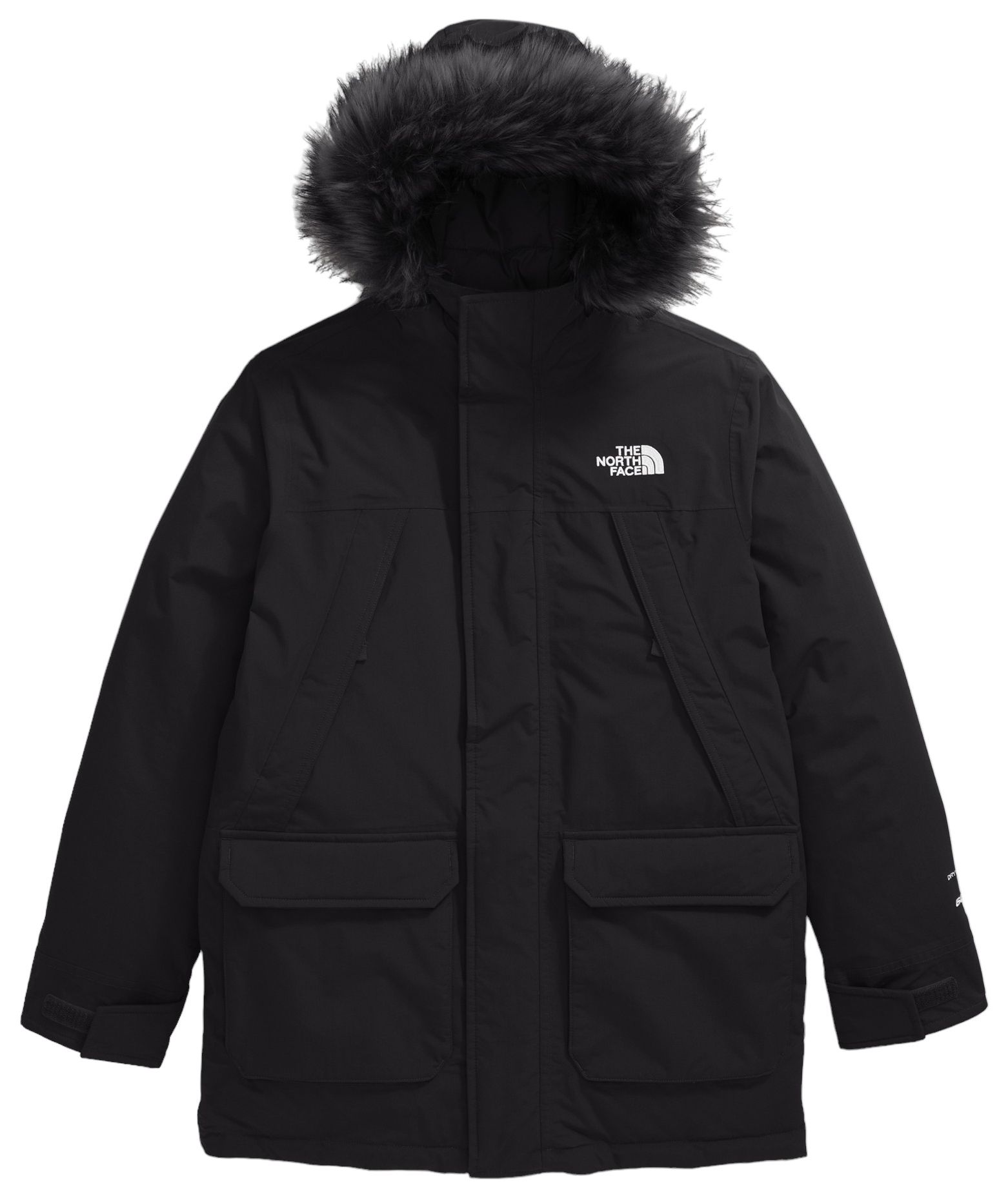 The North Face Boys' McMurdo Parka product image