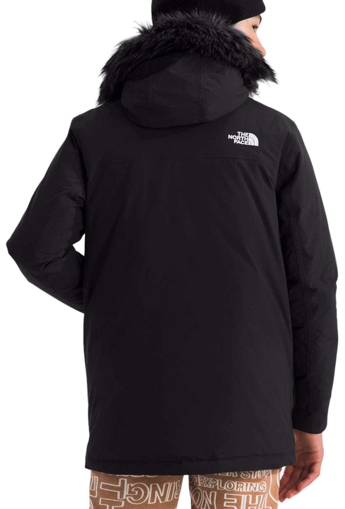 The North Face Boys' McMurdo Parka product image