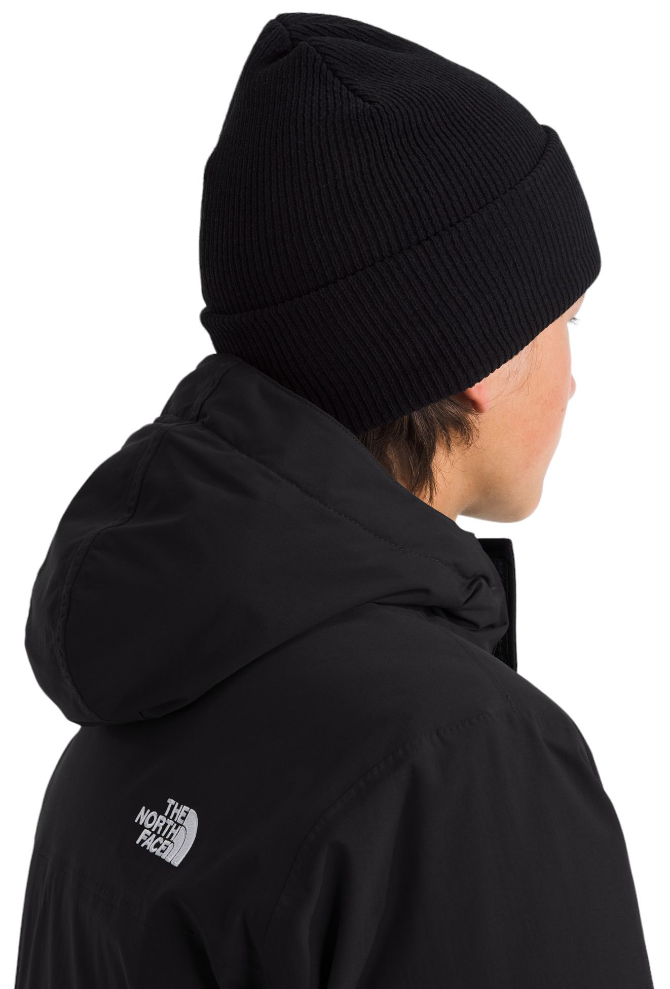 The North Face Boys' McMurdo Parka product image