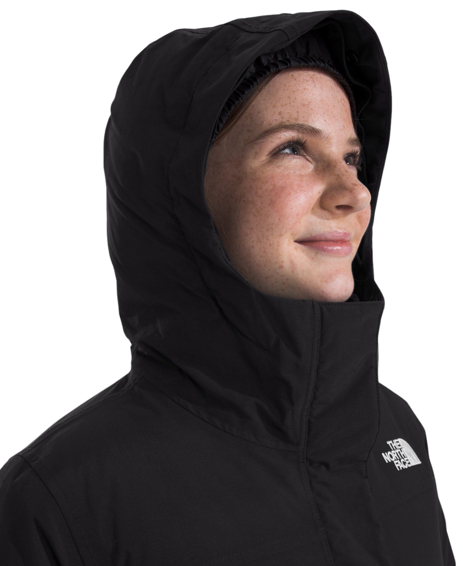 The North Face Girls' Arctic Parka product image