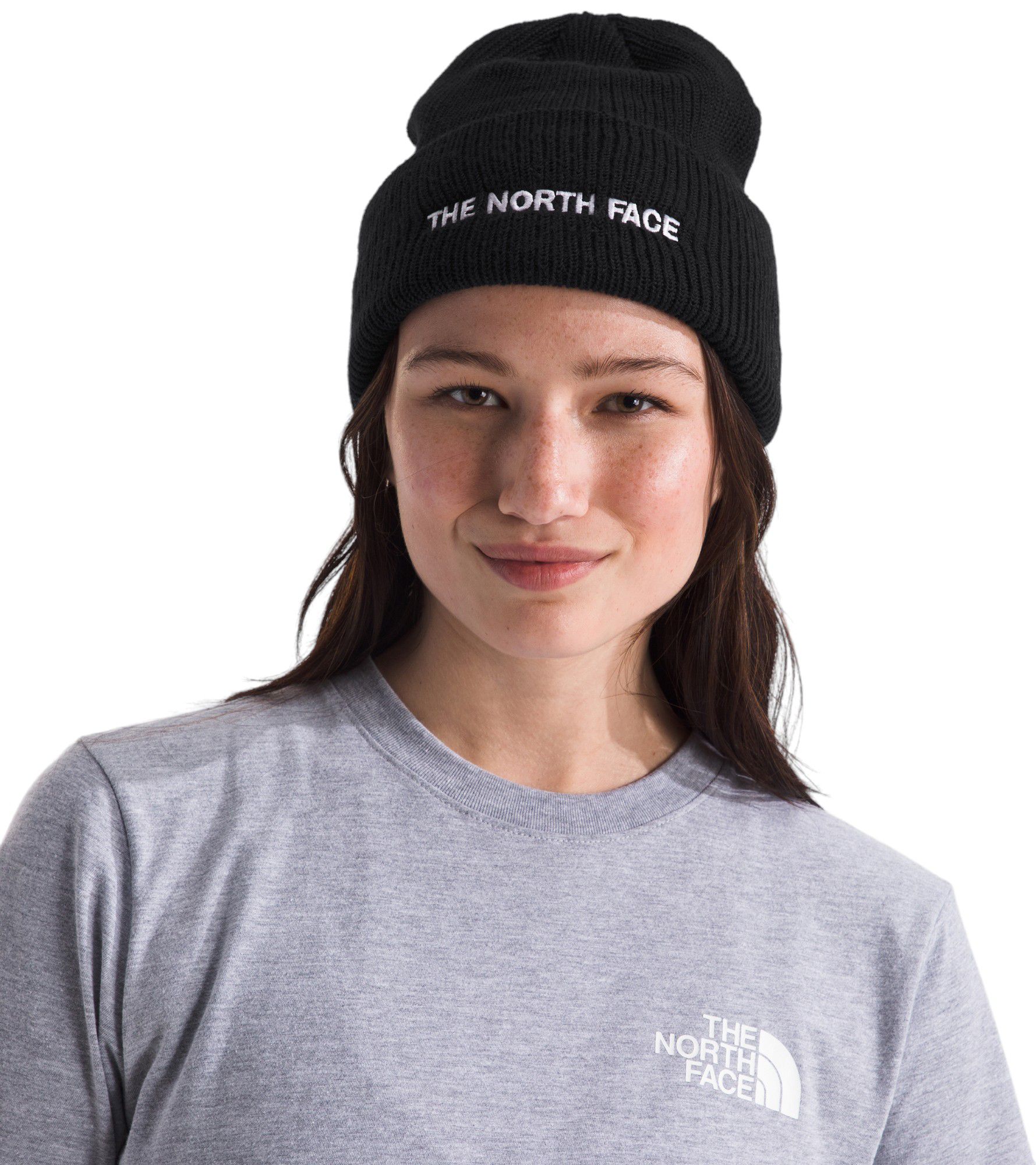The North Face Urban Embroidered Beanie product image