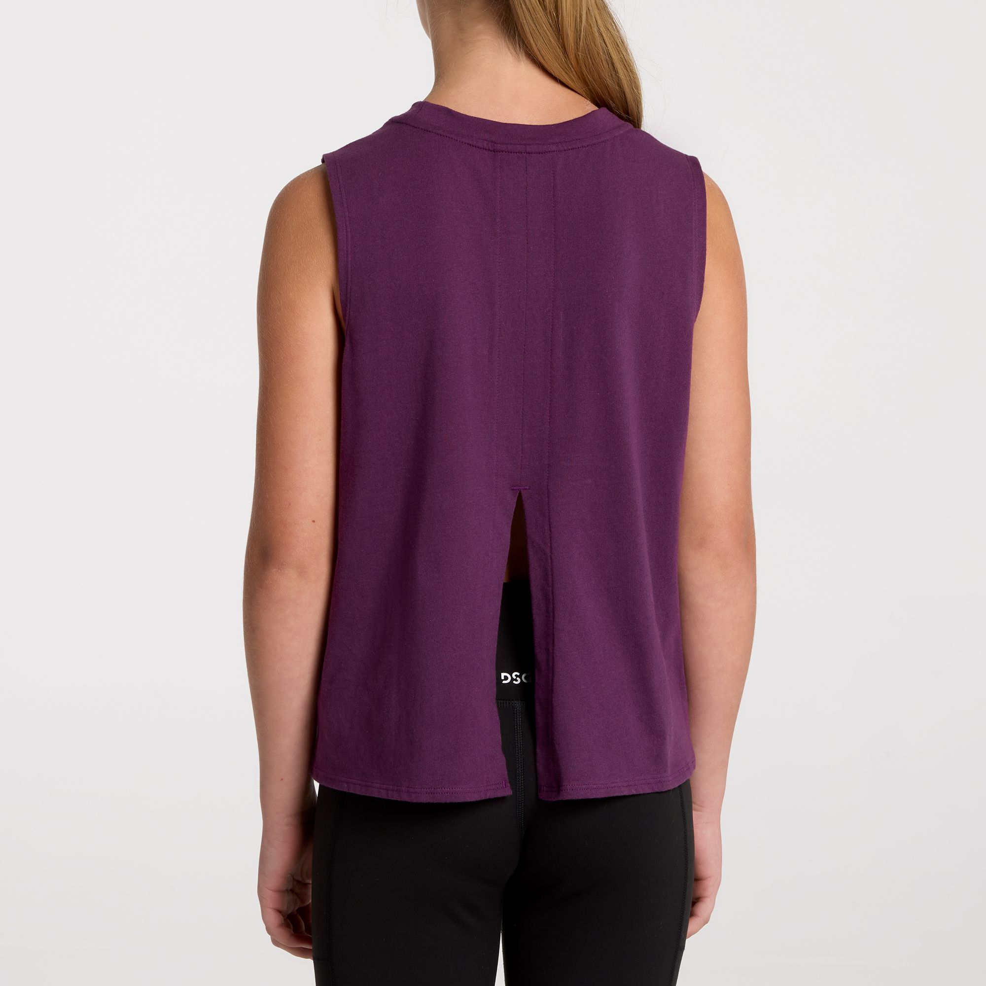 The North Face Girls' Tie-Back Tank Top product image