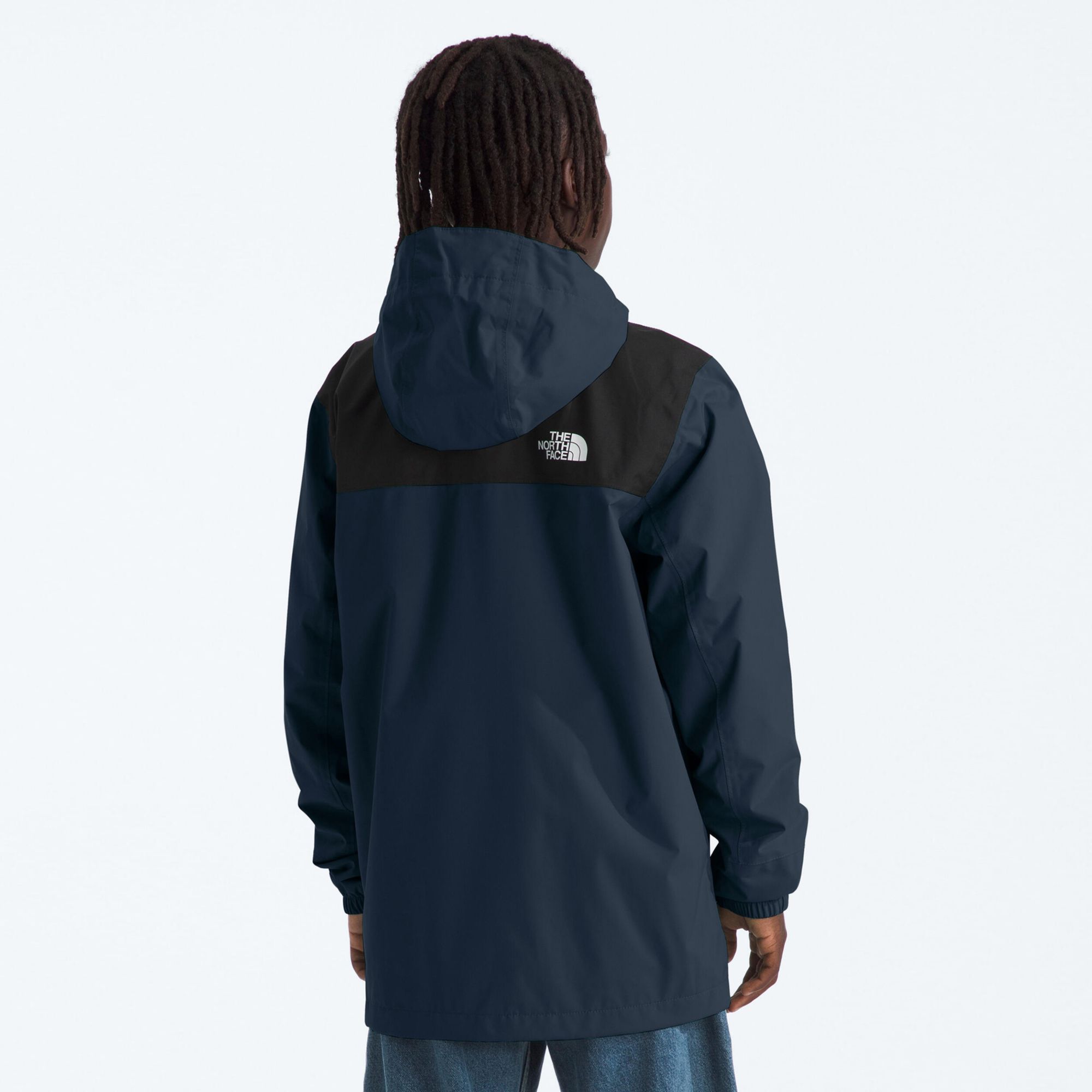 The North Face Boys' Antora Rain Jacket product image