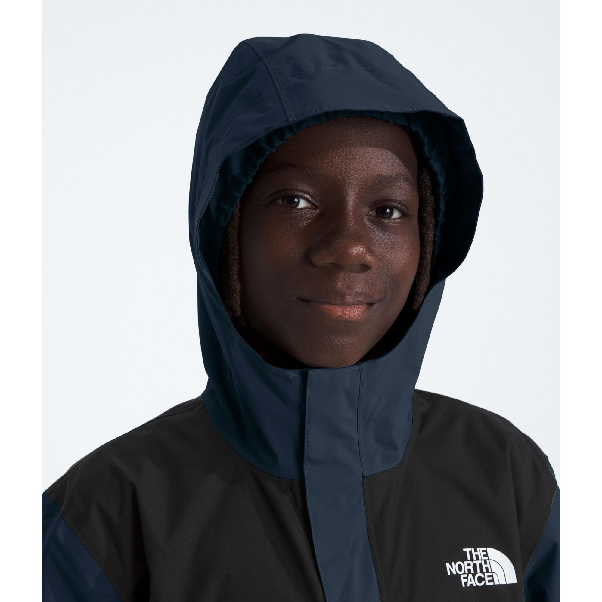 The North Face Boys' Antora Rain Jacket product image