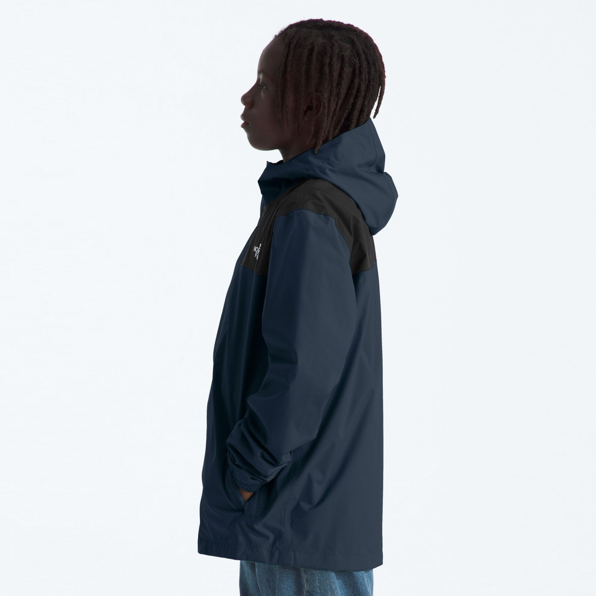 The North Face Boys' Antora Rain Jacket product image