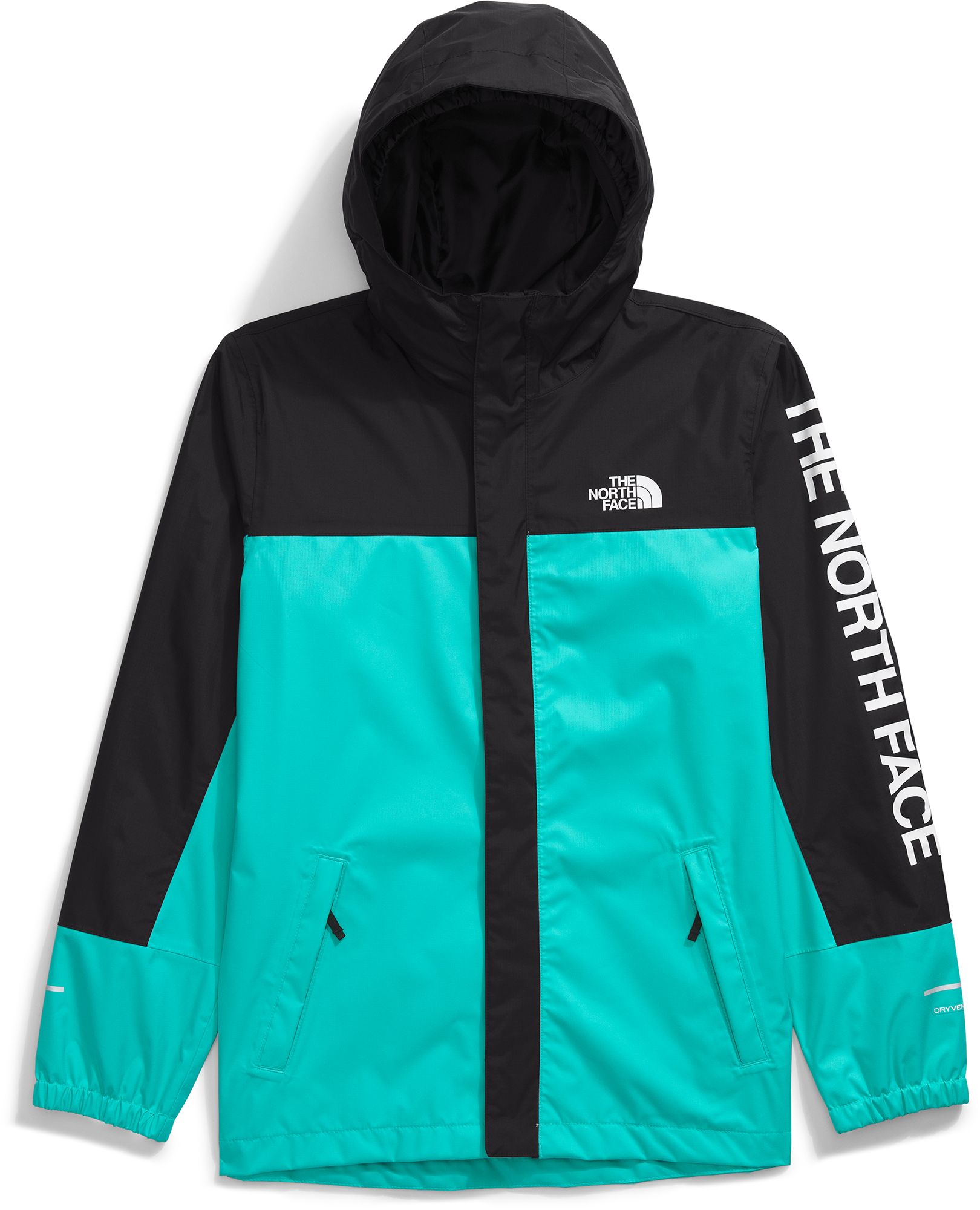 The North Face Boys' Antora Rain Jacket product image