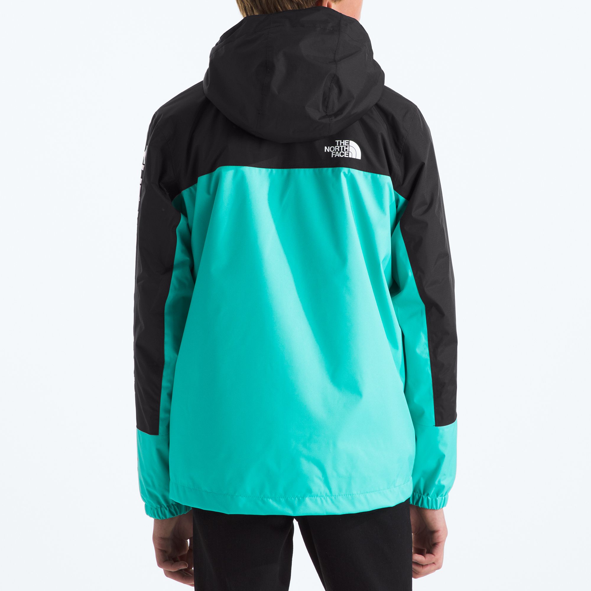 The North Face Boys' Antora Rain Jacket product image
