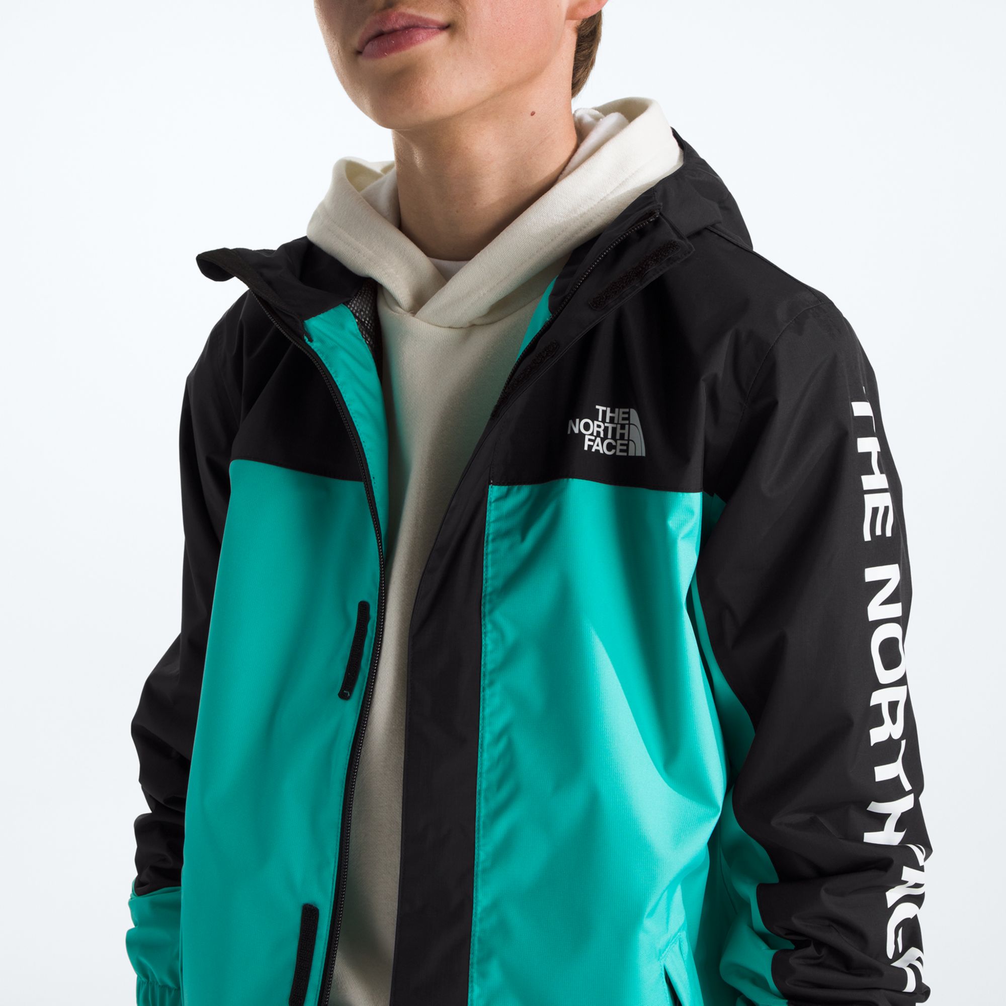 The North Face Boys' Antora Rain Jacket product image