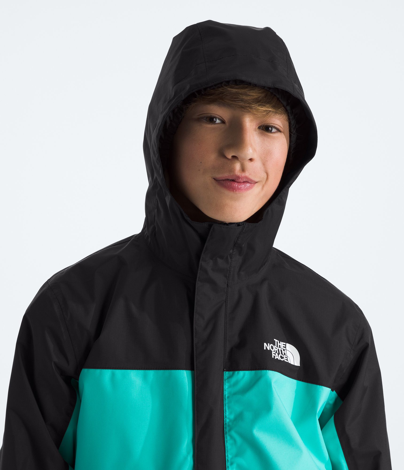 The North Face Boys' Antora Rain Jacket product image