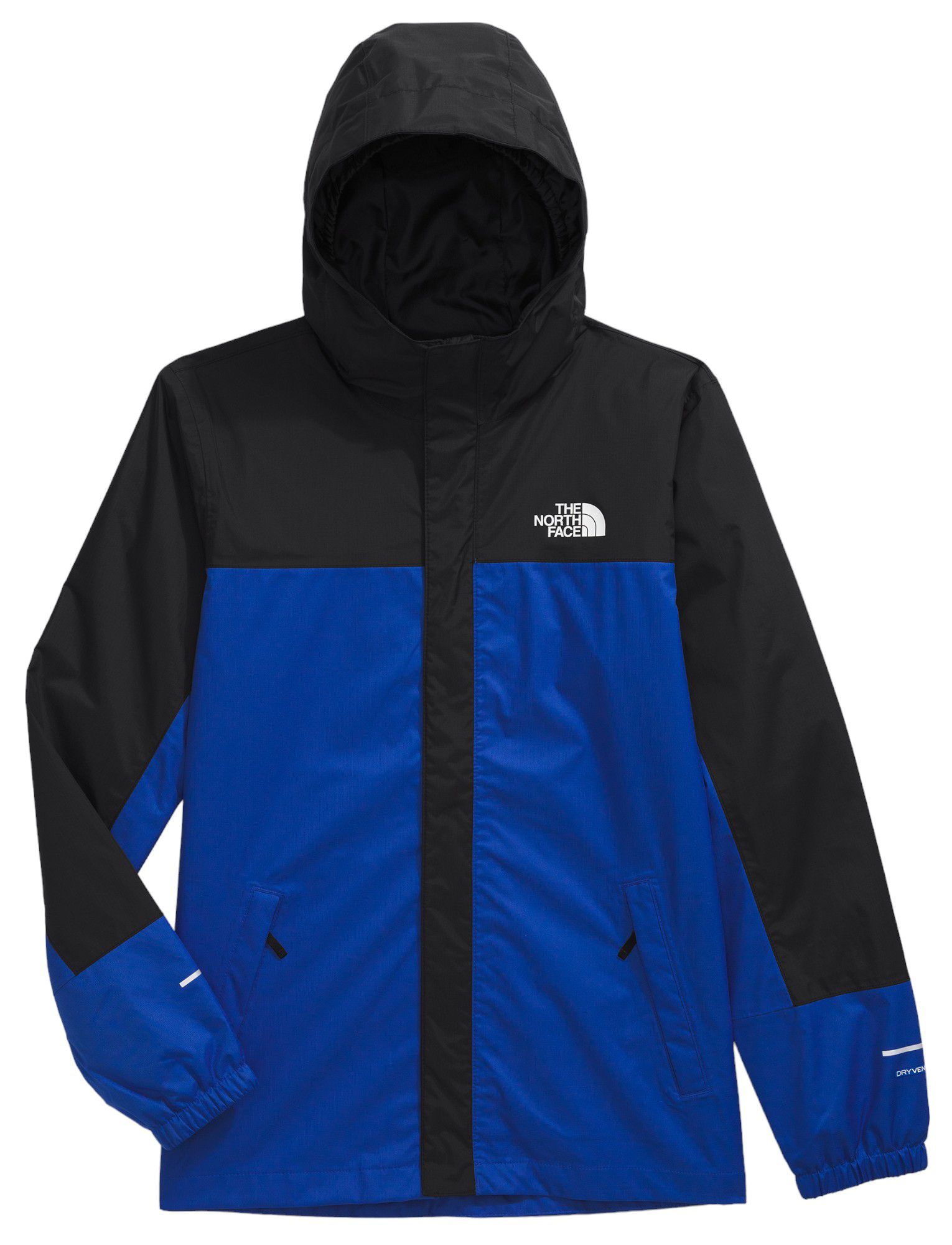 The North Face Boys' Antora Rain Jacket product image