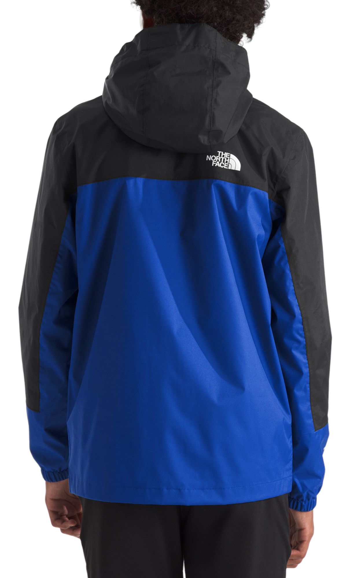 The North Face Boys' Antora Rain Jacket product image