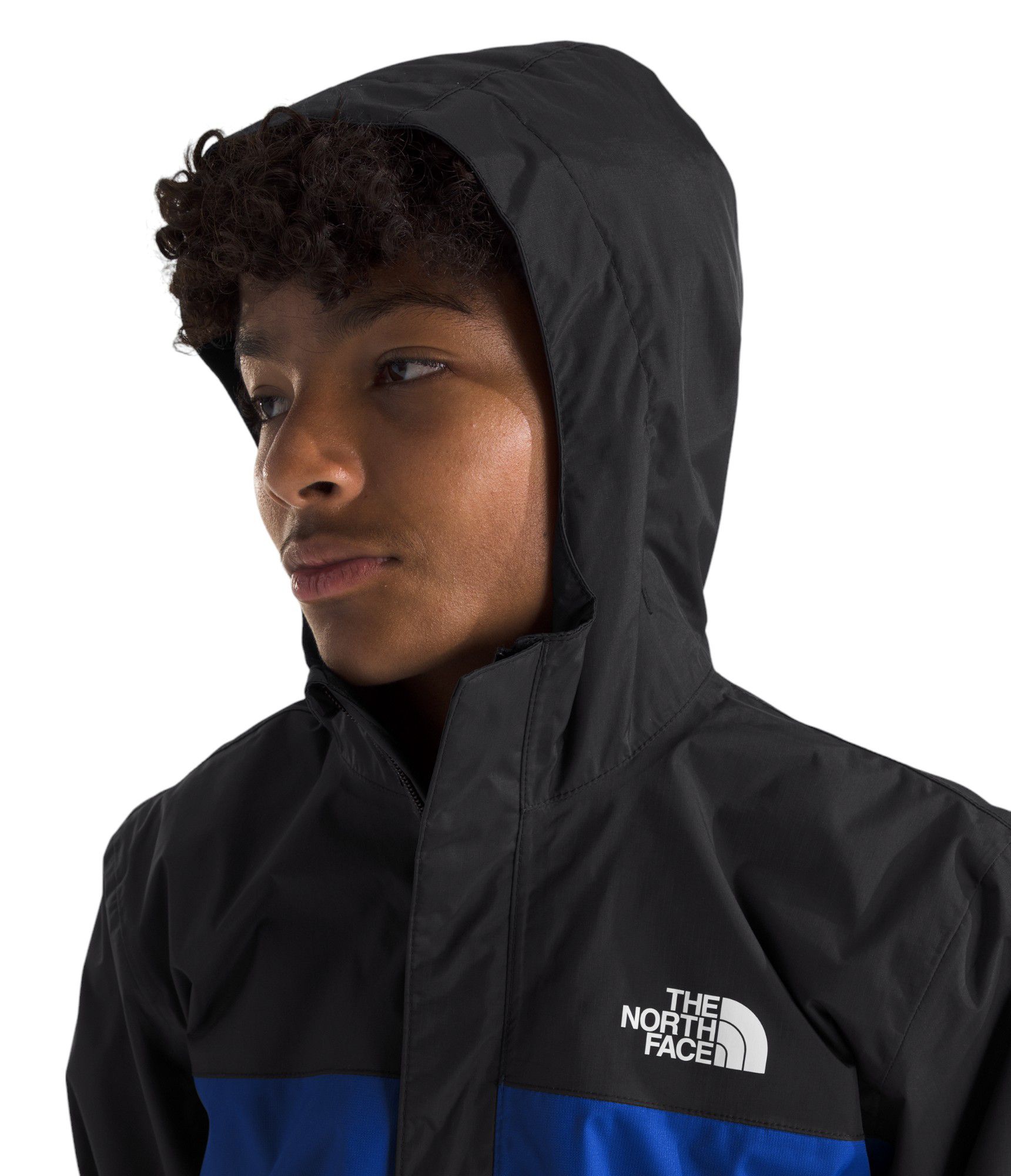 The North Face Boys' Antora Rain Jacket product image