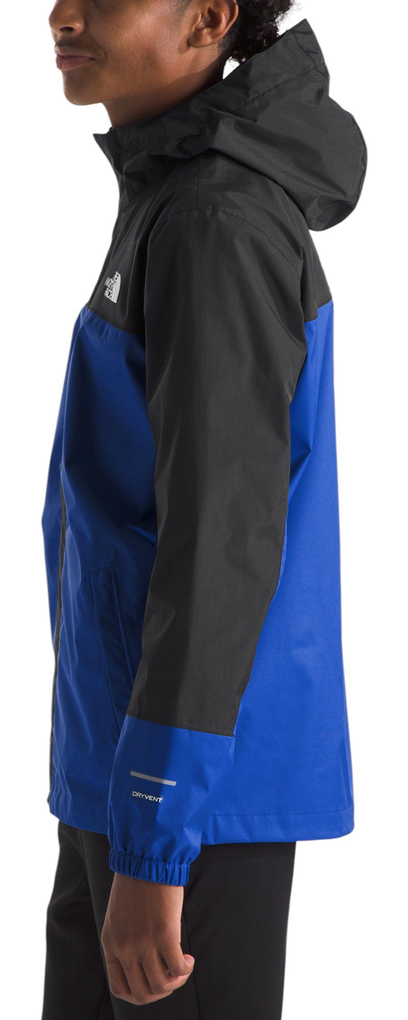 The North Face Boys' Antora Rain Jacket product image