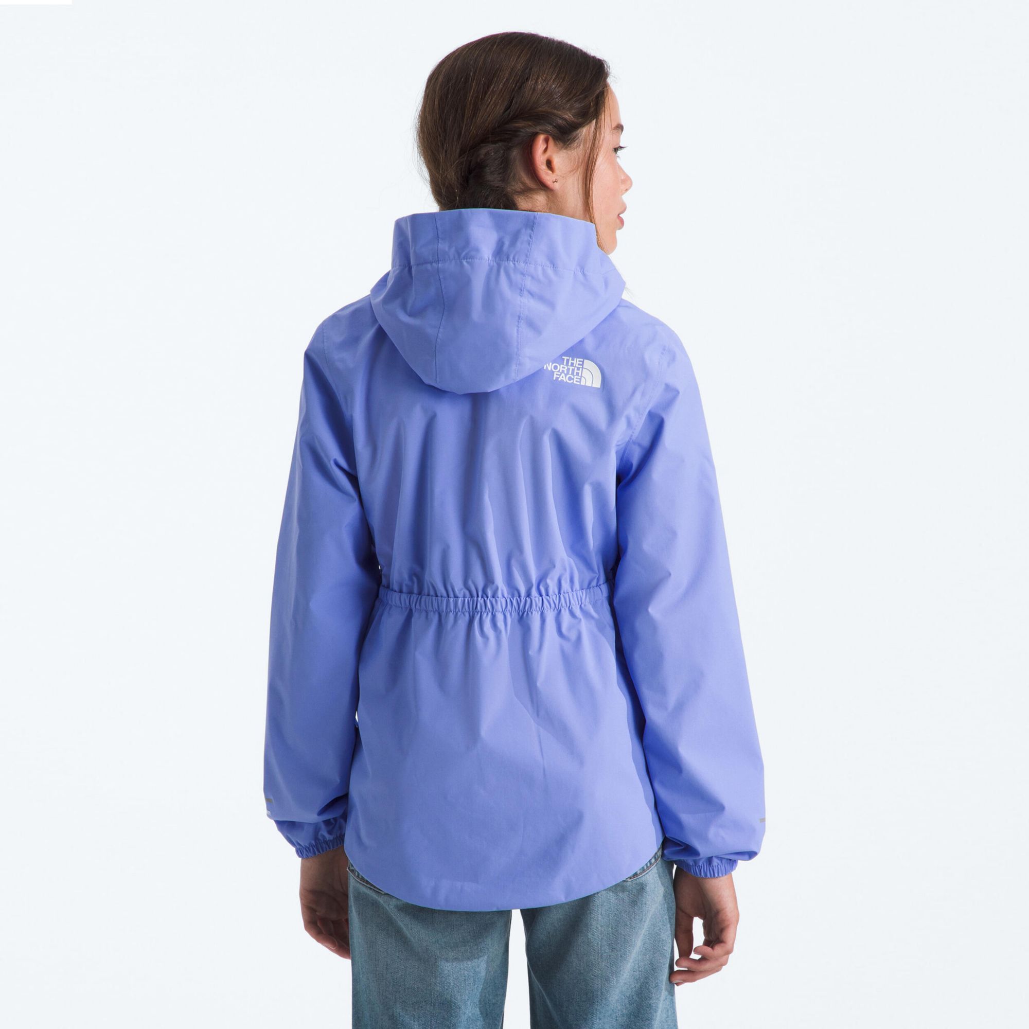 The North Face Girls' Antora Rain Jacket product image