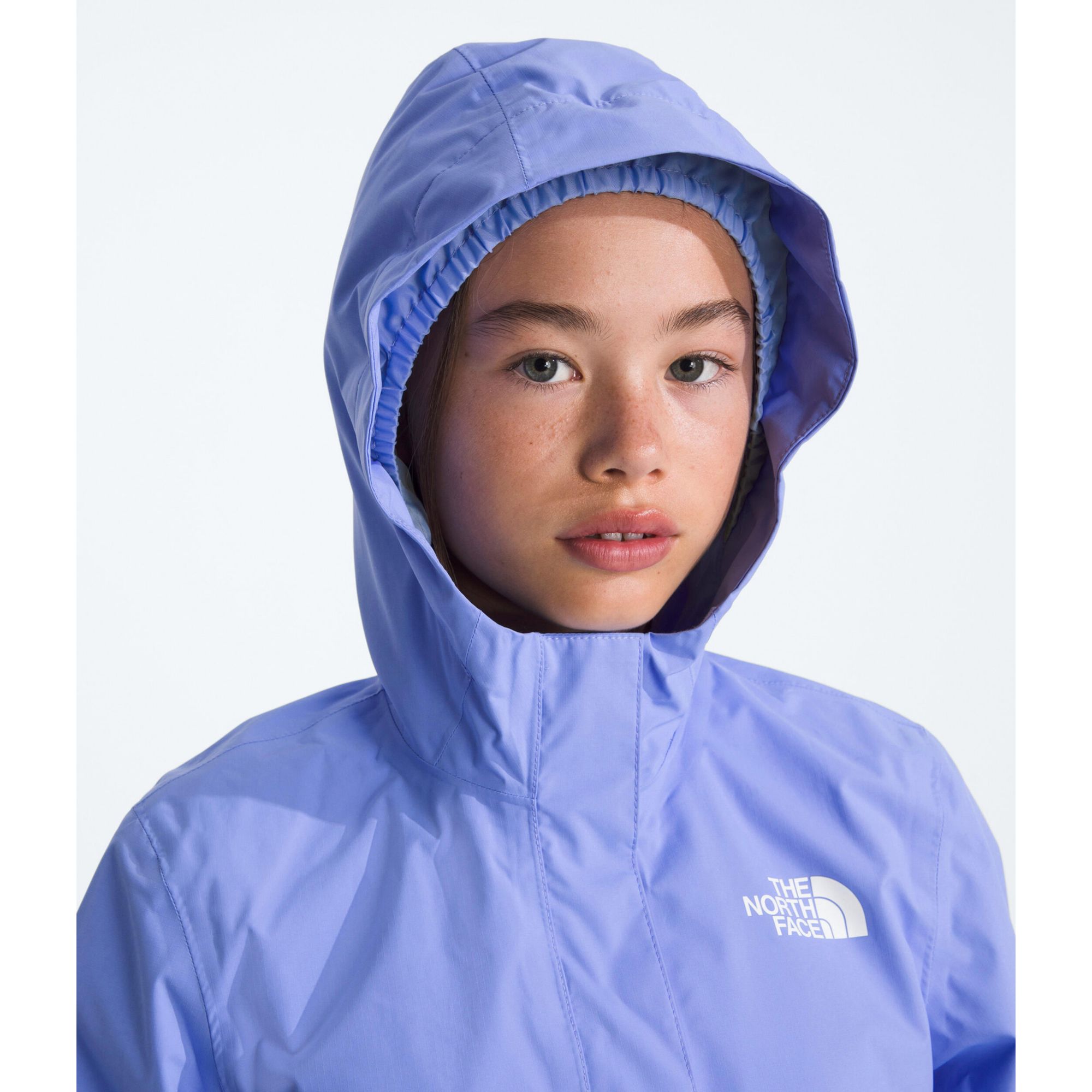 The North Face Girls' Antora Rain Jacket product image