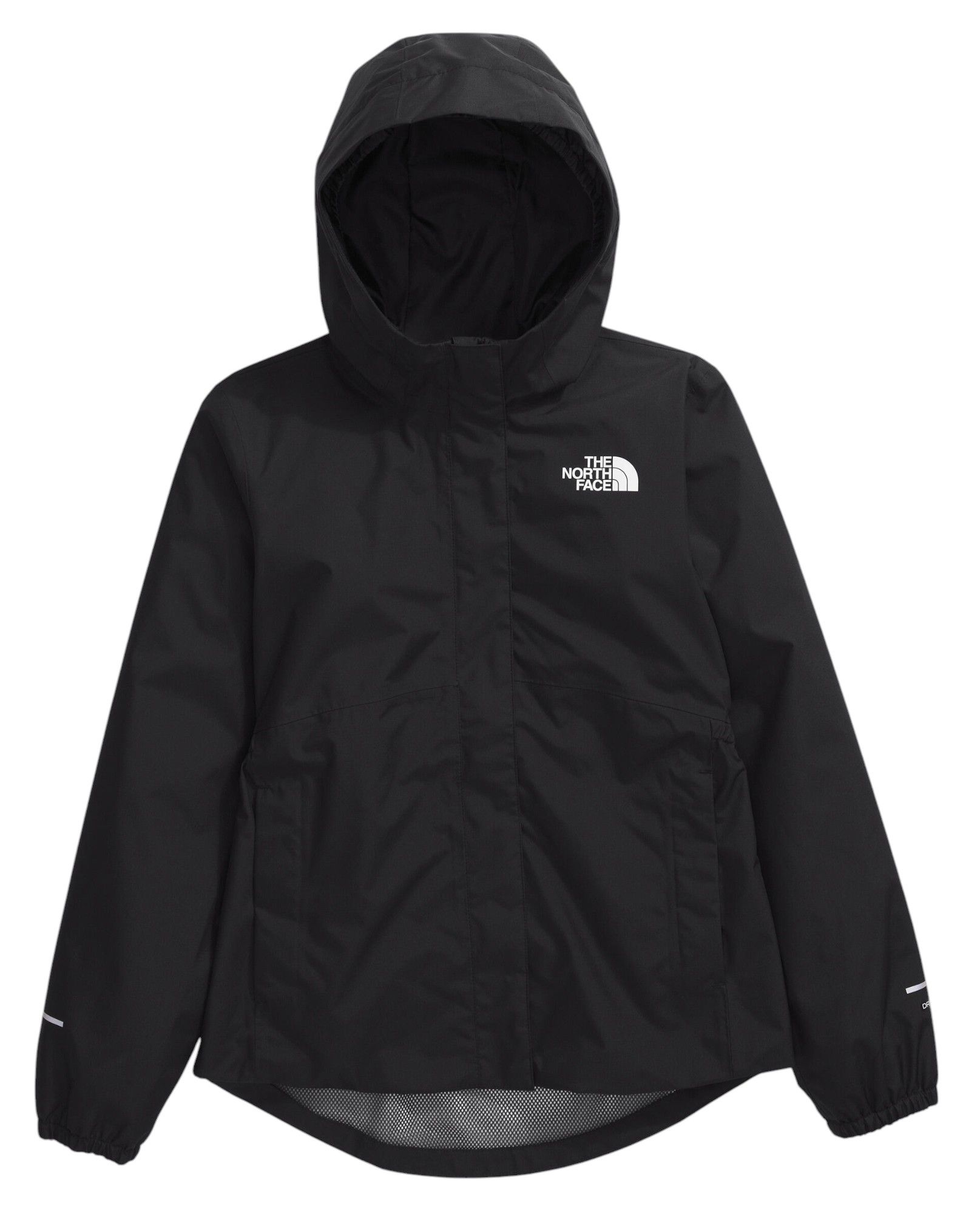 The North Face Girls' Antora Rain Jacket product image