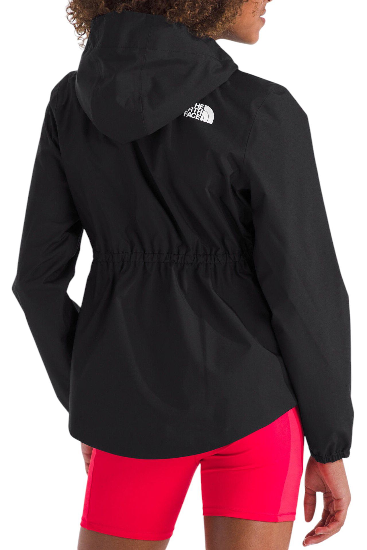 The North Face Girls' Antora Rain Jacket product image