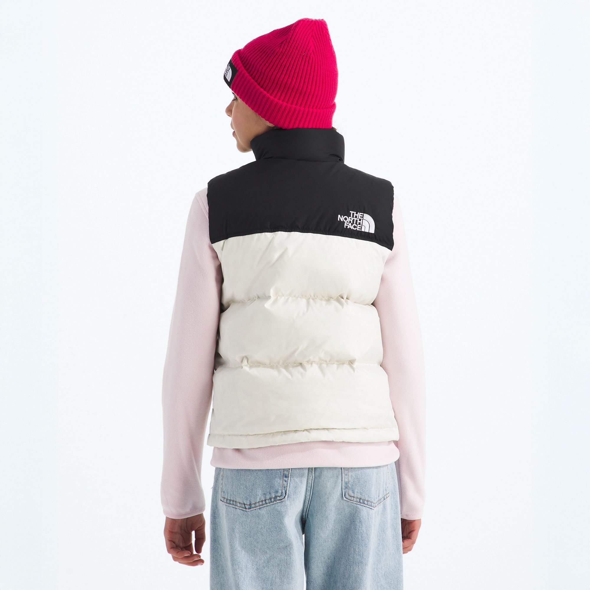 The North Face Kids' 1996 Retro Nuptse Vest product image