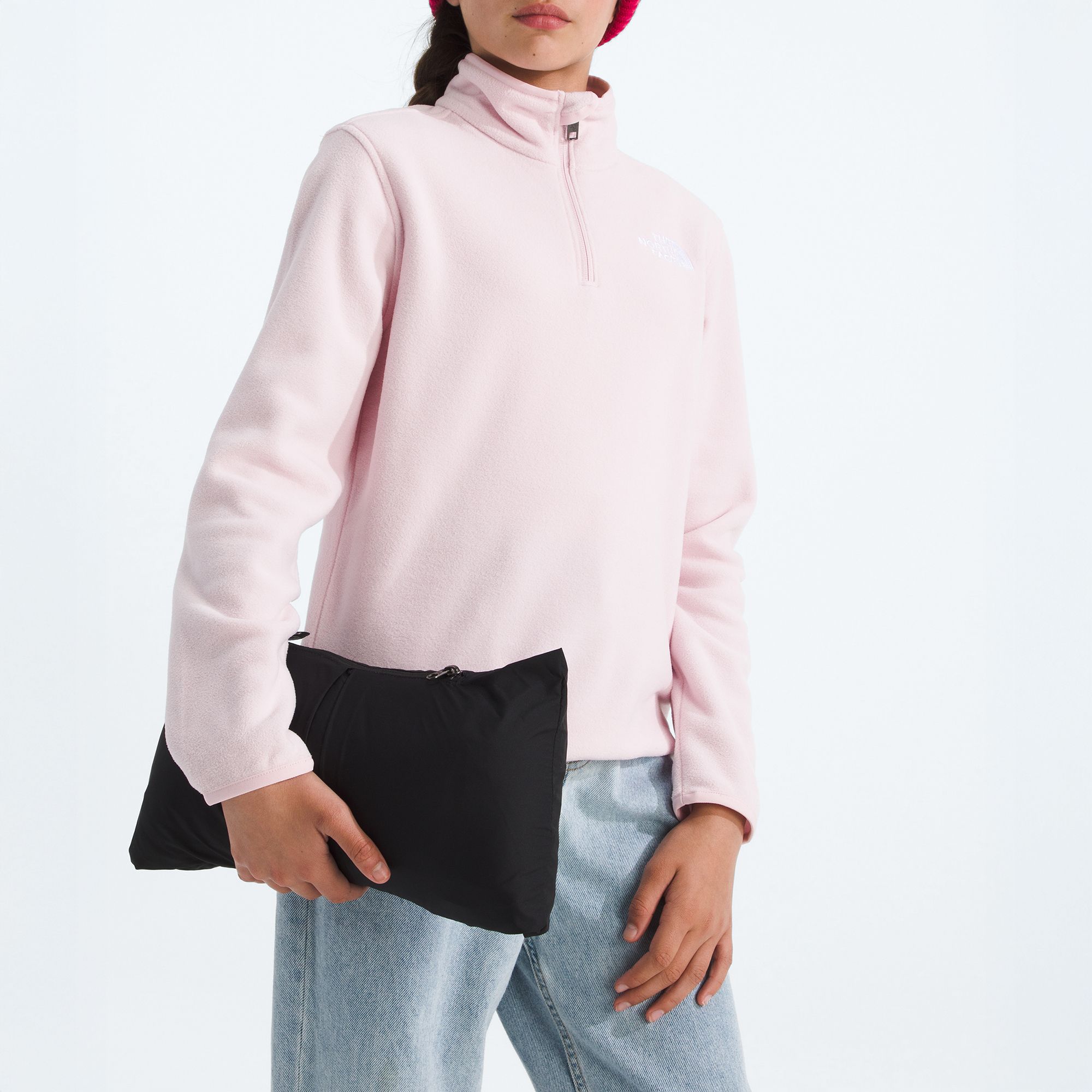 The North Face Kids' 1996 Retro Nuptse Vest product image