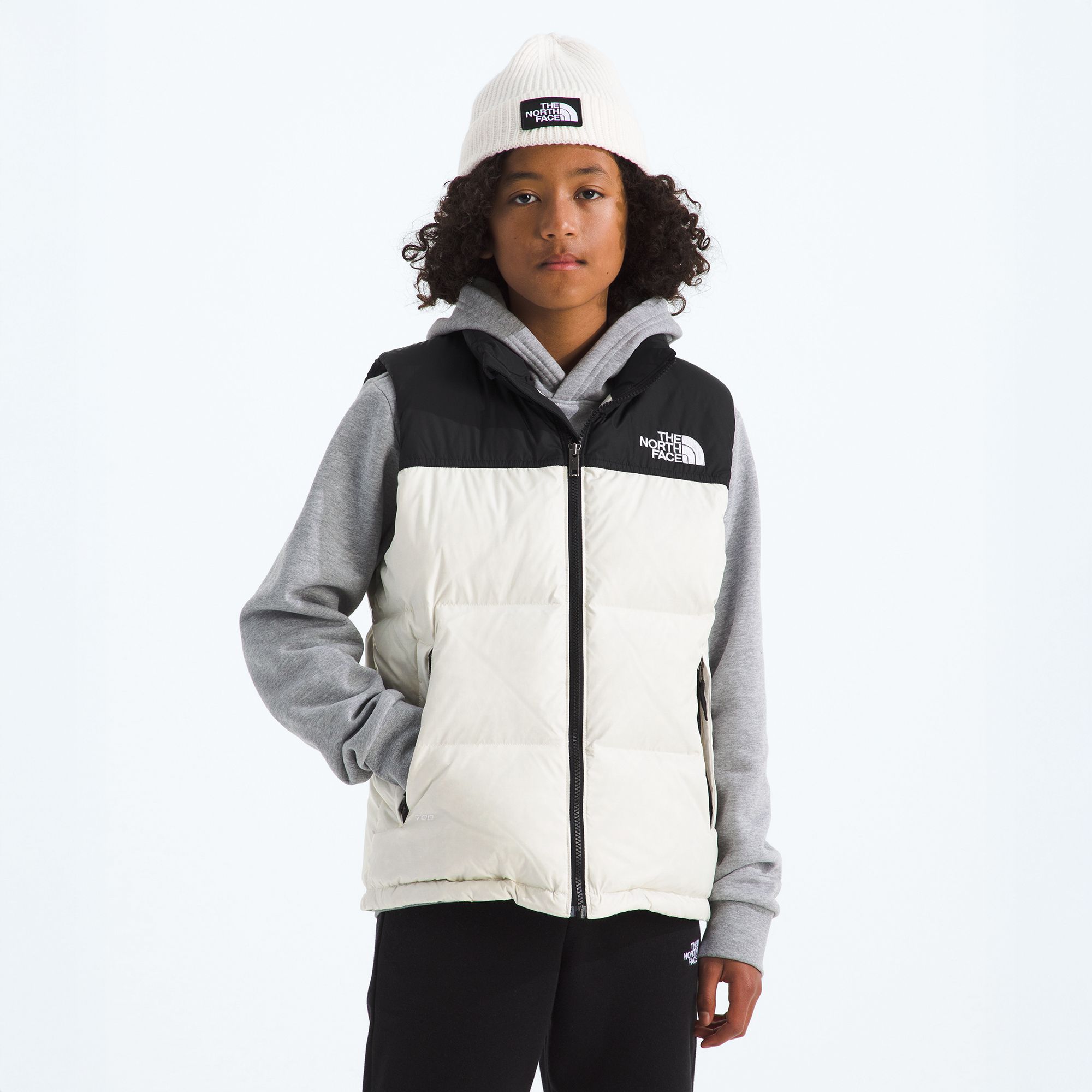 The North Face Kids' 1996 Retro Nuptse Vest product image