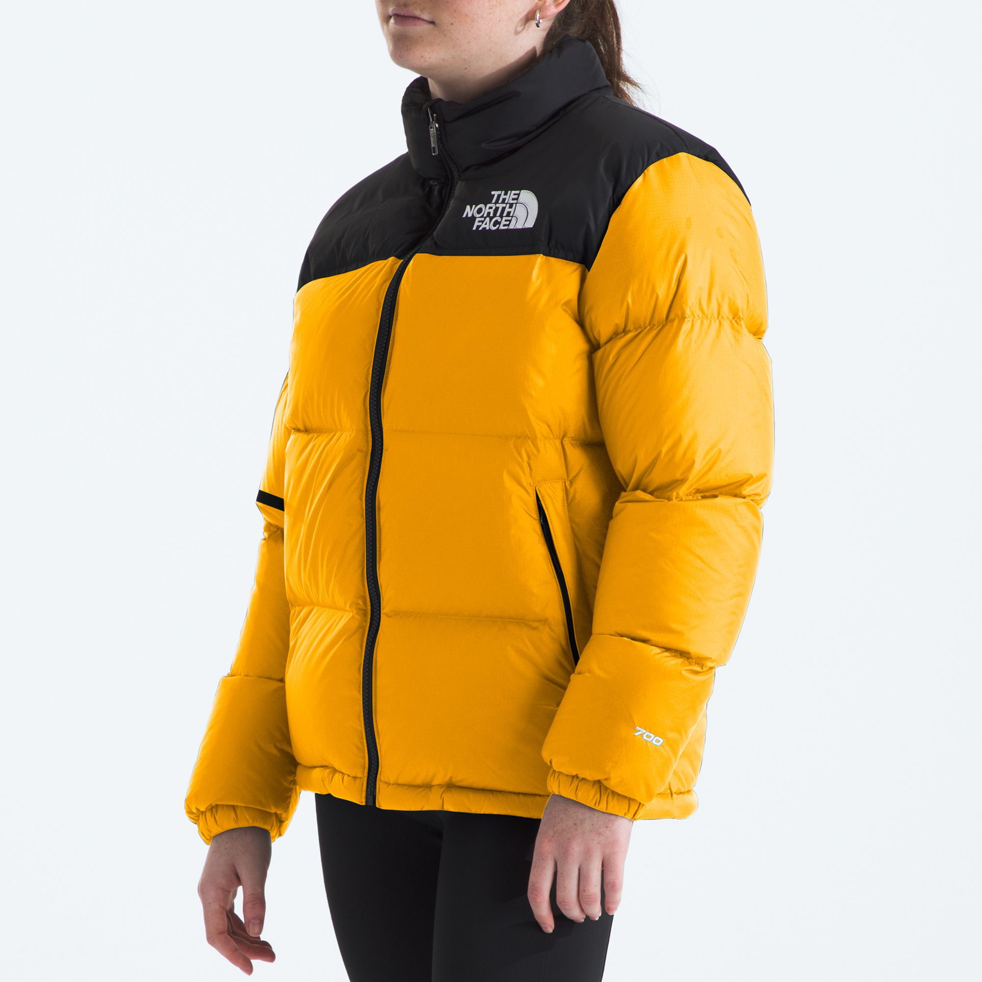 The North Face Kids' 1996 Retro Nuptse Jacket product image