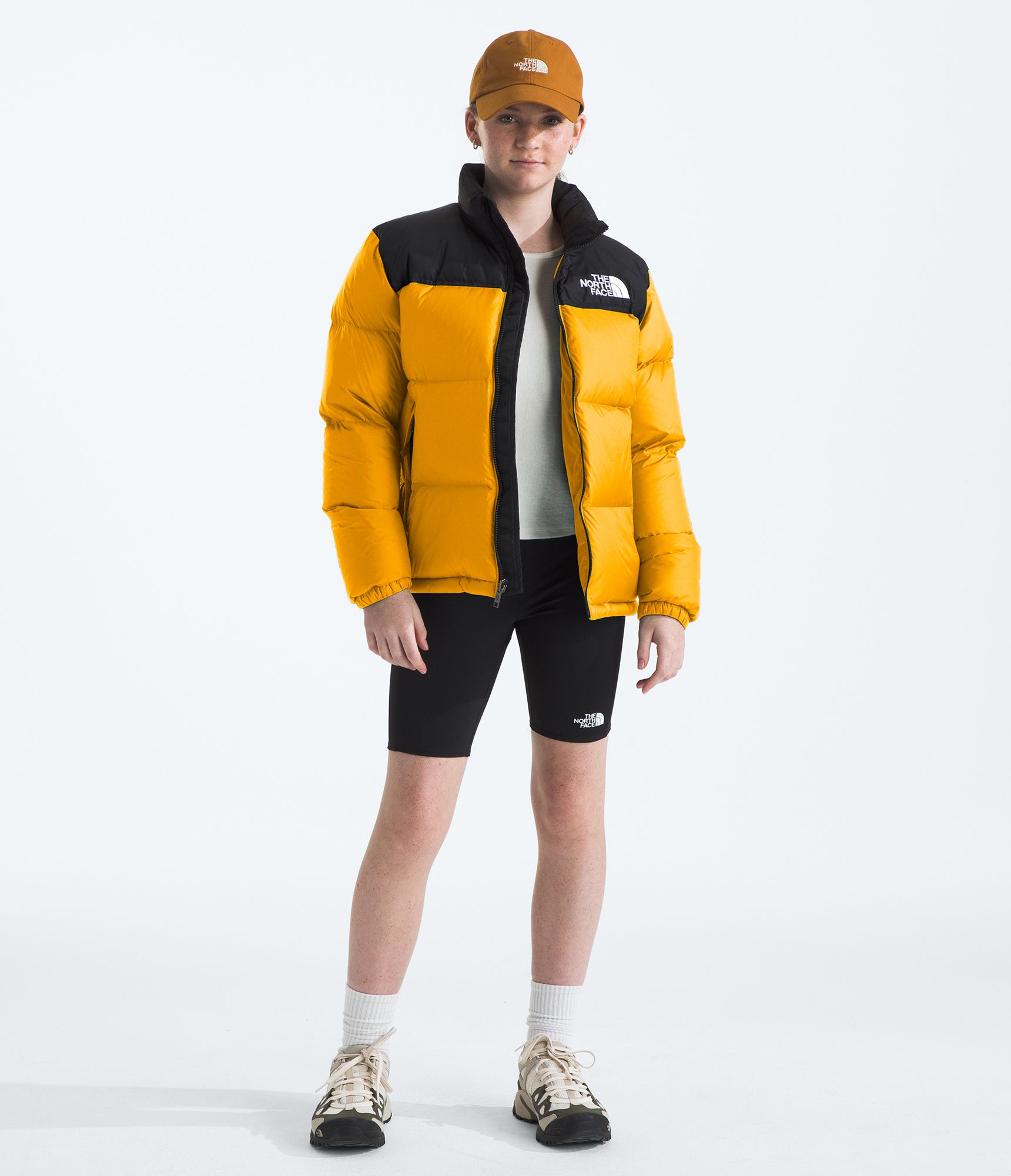 The North Face Kids' 1996 Retro Nuptse Jacket product image