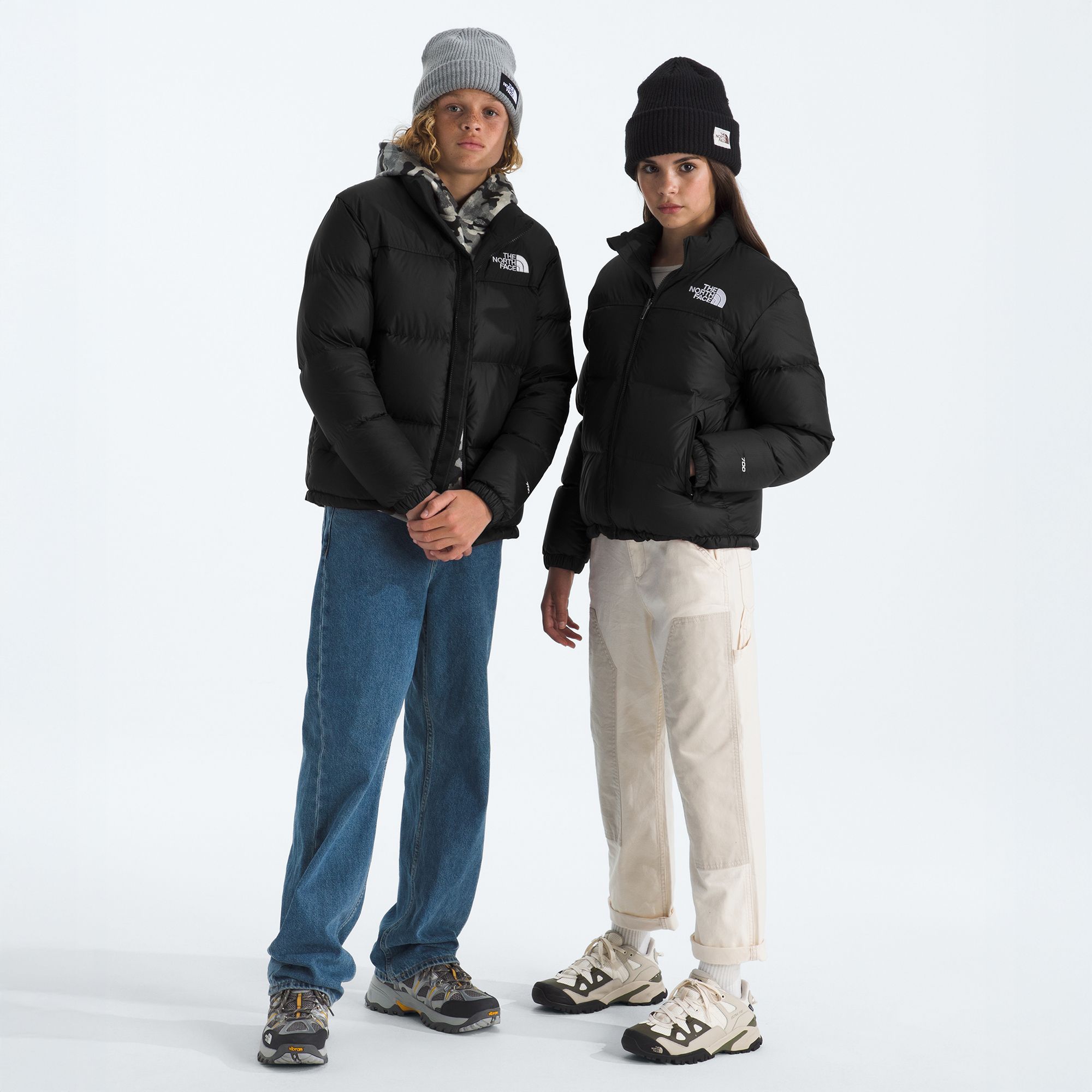 The North Face Kids' 1996 Retro Nuptse Jacket product image