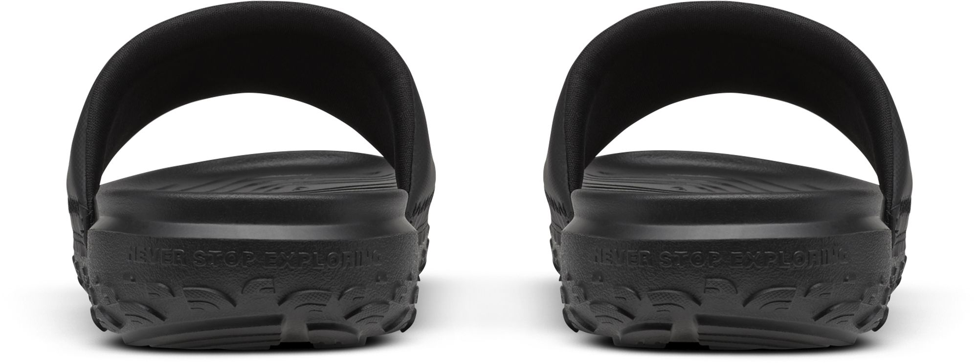 The North Face Men's Never Stop Cush Slides