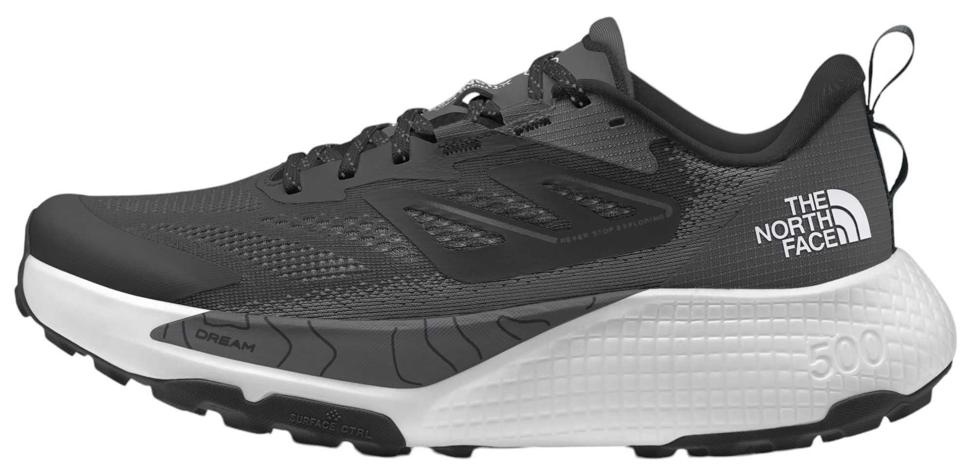 The North Face Women's Altamesa 500 Trail Running Shoe product image