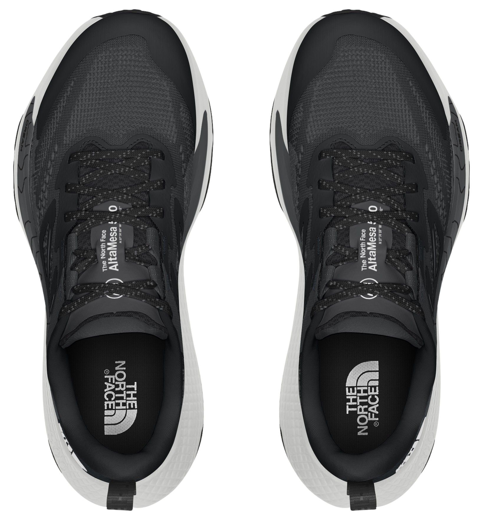 The North Face Women's Altamesa 500 Trail Running Shoe product image