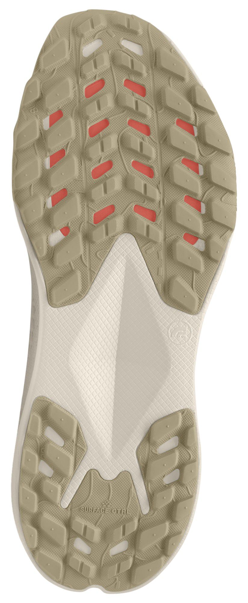 The North Face Women's Altamesa 300 Trail Running Shoe product image