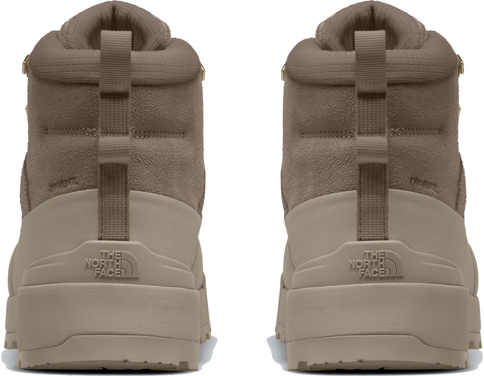 The North Face Glenclyffe™ Mid Insulated Waterproof Boots product image