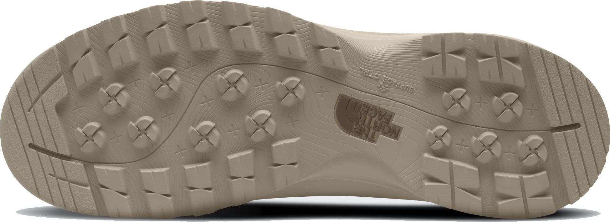 The North Face Glenclyffe™ Mid Insulated Waterproof Boots product image