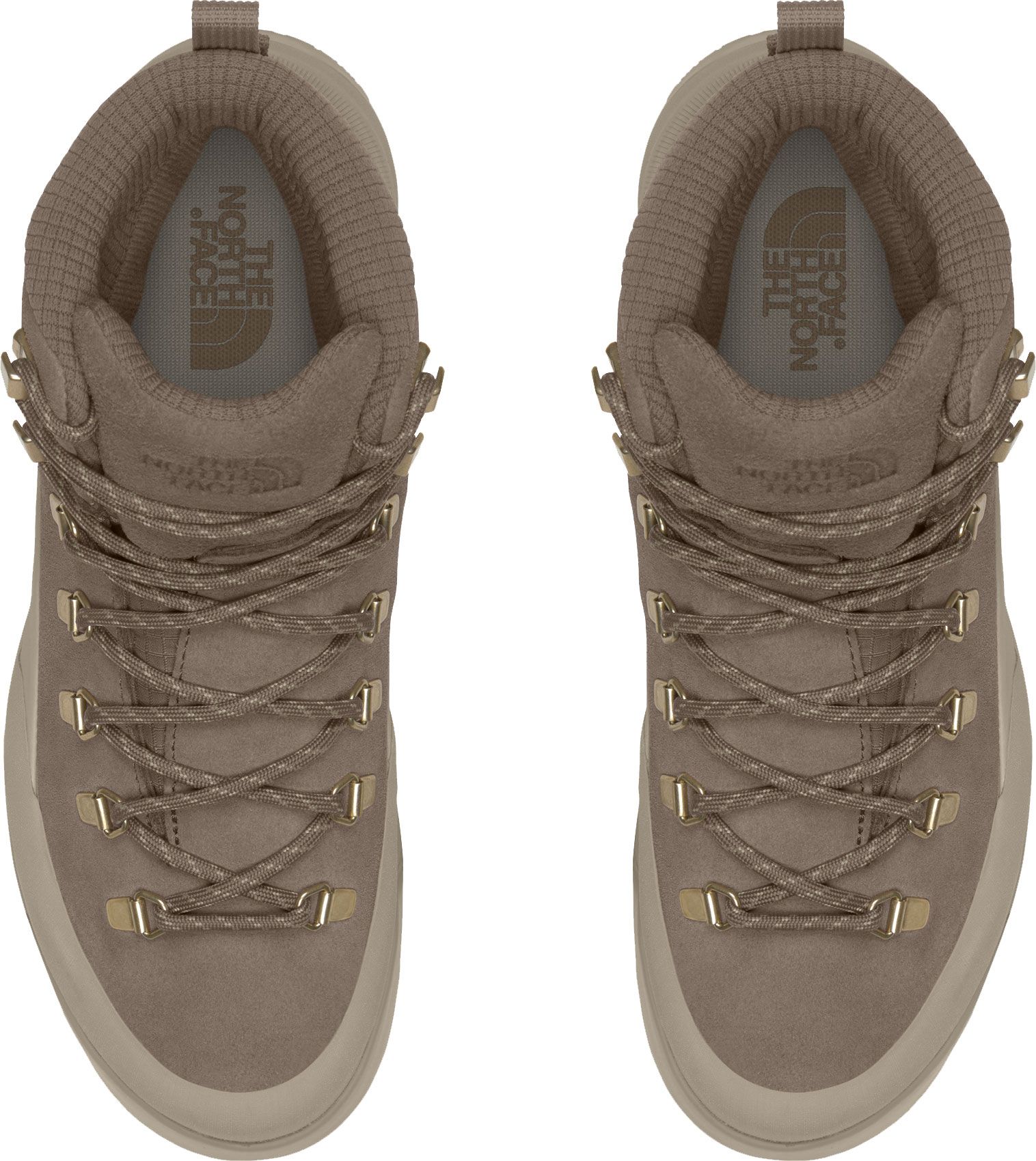 The North Face Glenclyffe™ Mid Insulated Waterproof Boots product image