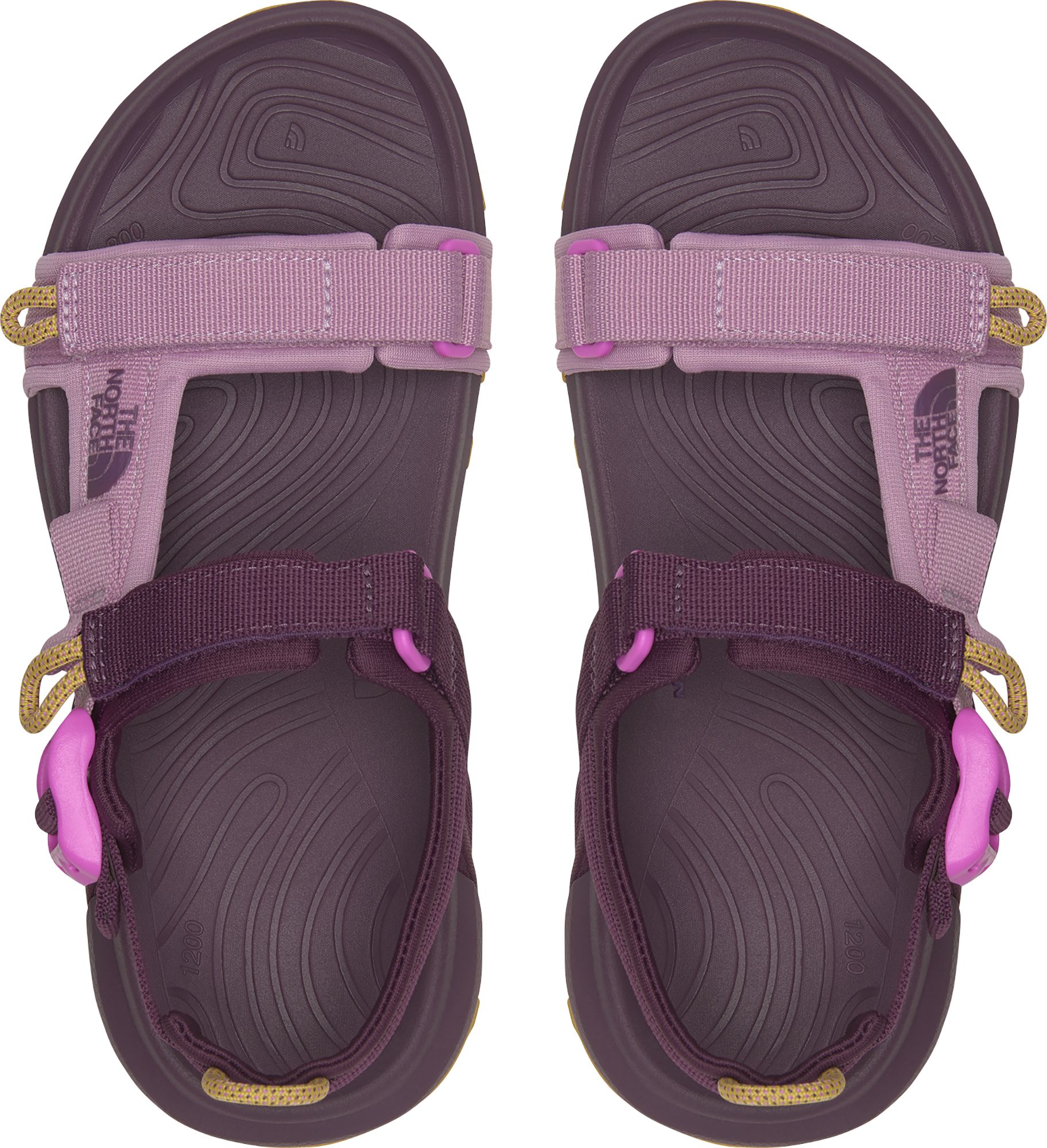 The North Face Women's Explore Camp Sandals