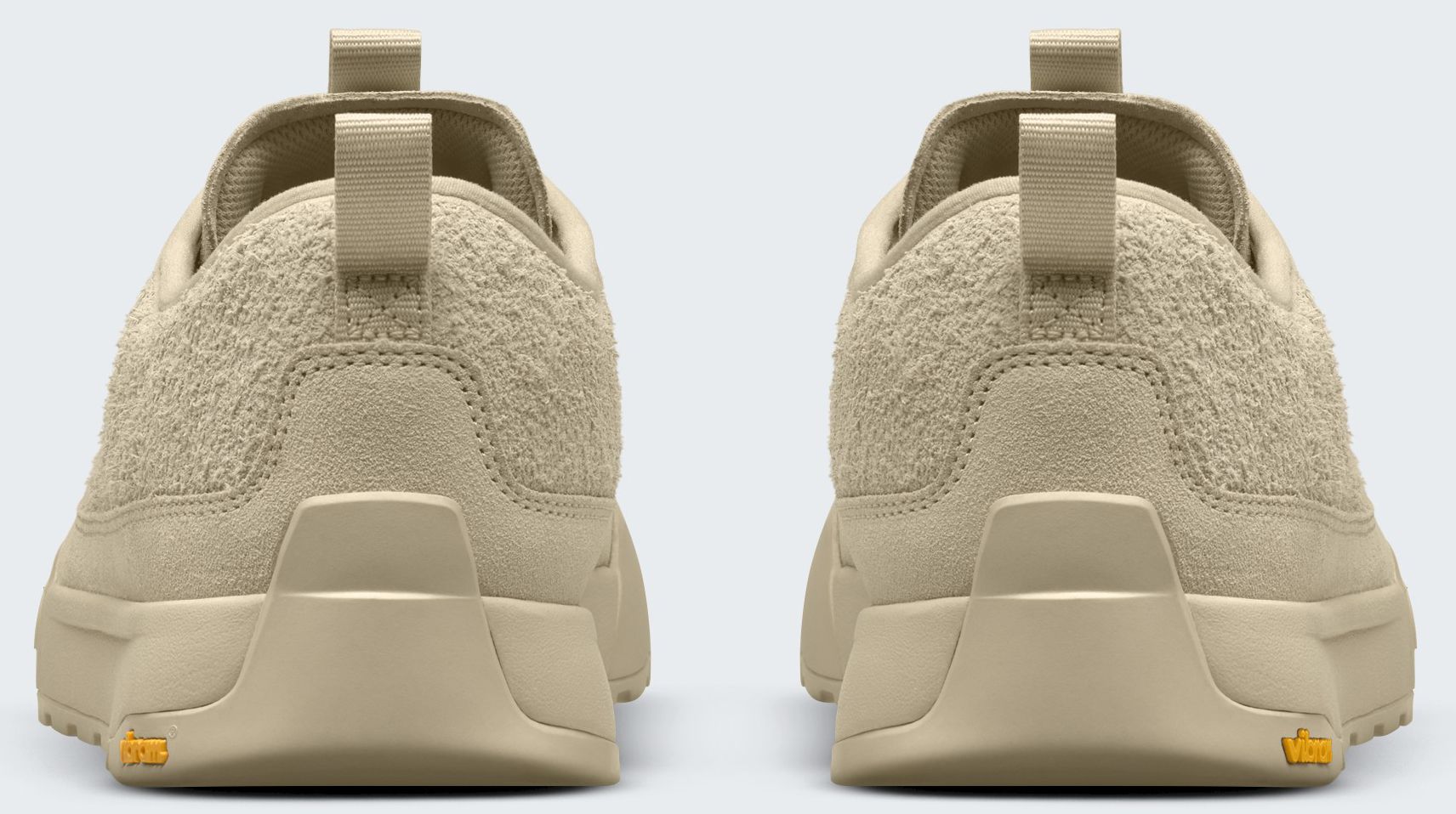 The North Face Clyffe Suede Hiking Shoes product image