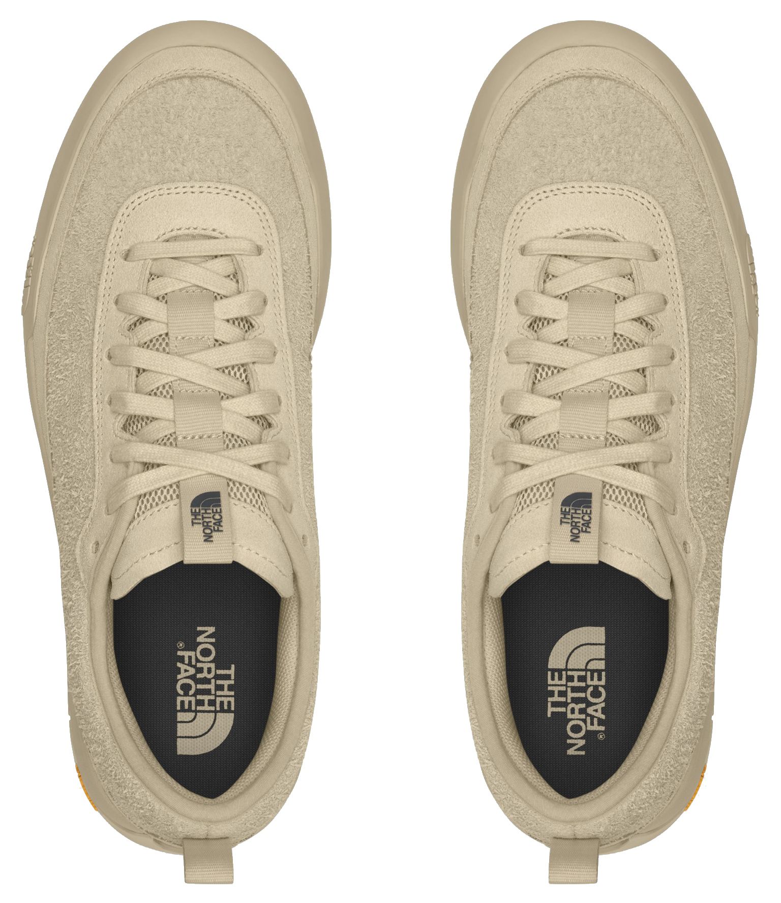 The North Face Clyffe Suede Hiking Shoes product image
