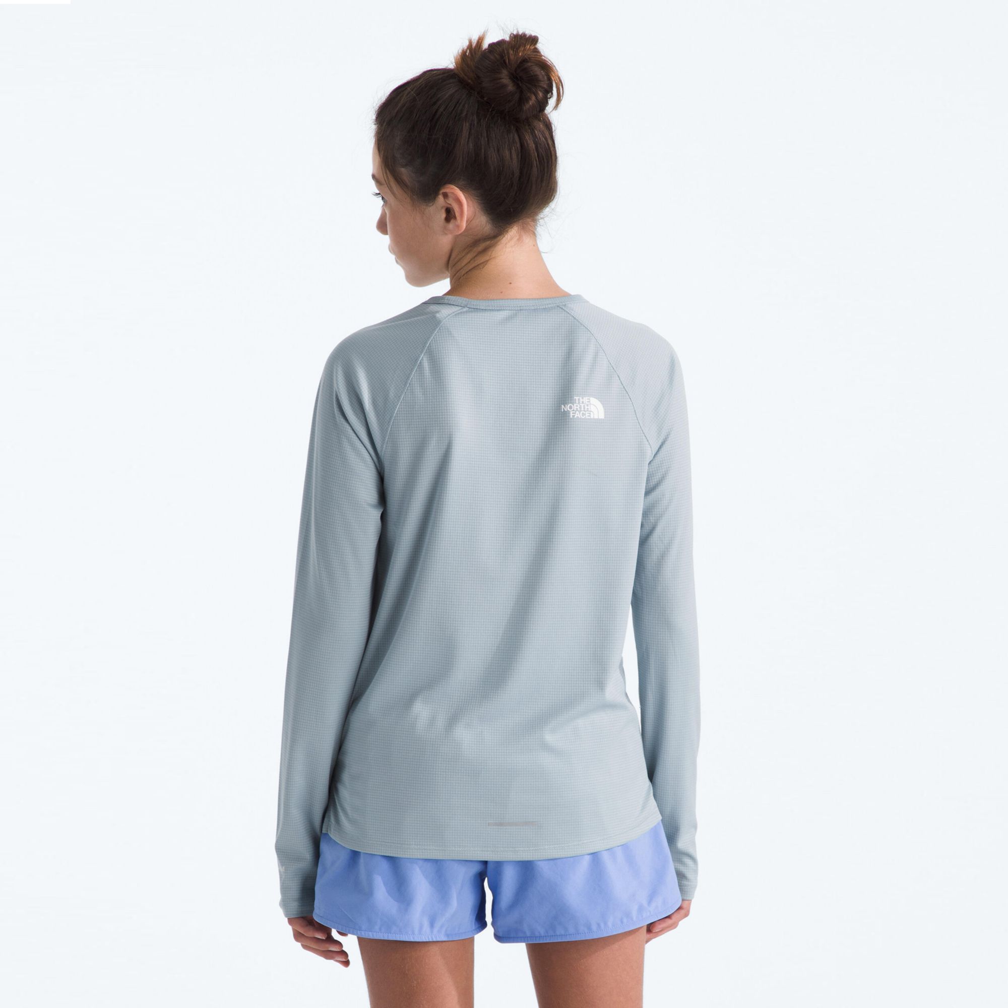 The North Face Kids' Sunrise Long Sleeve Tee product image
