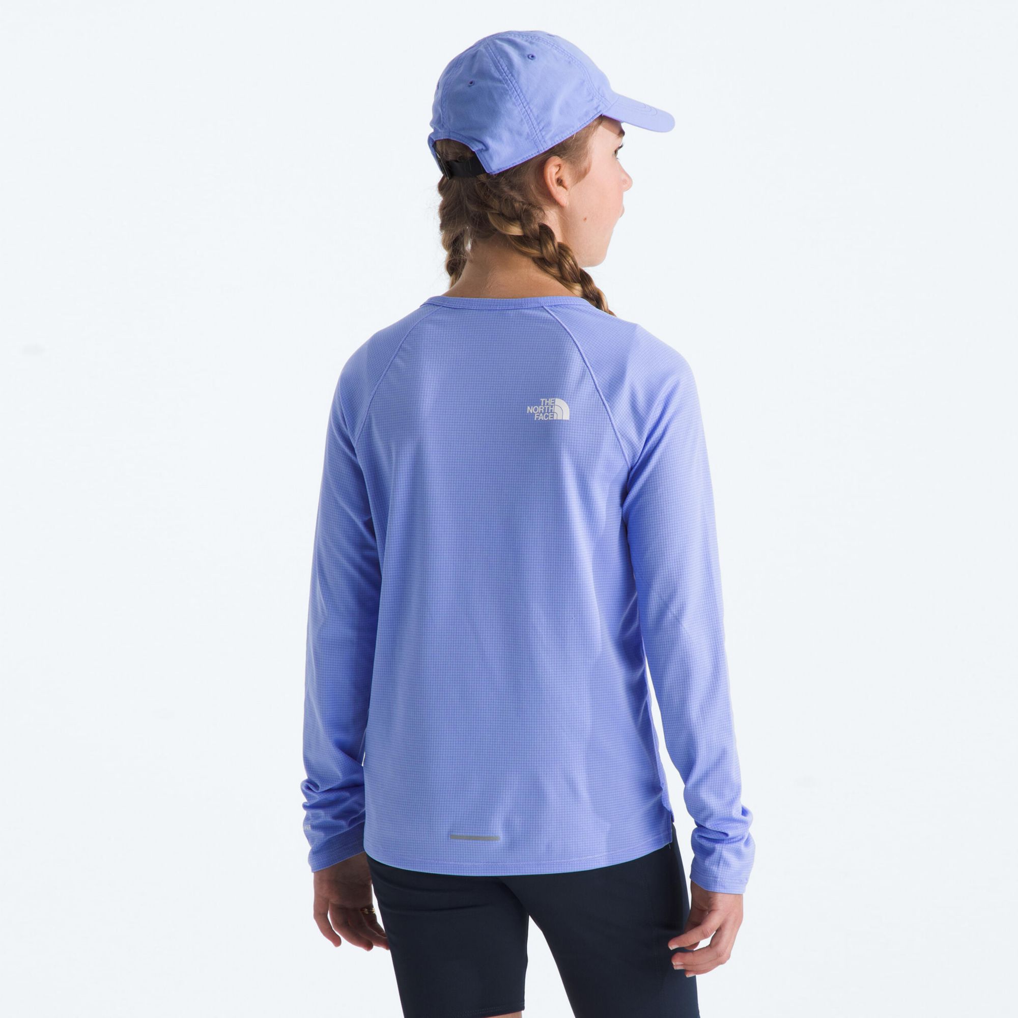The North Face Kids' Sunrise Long Sleeve Tee product image