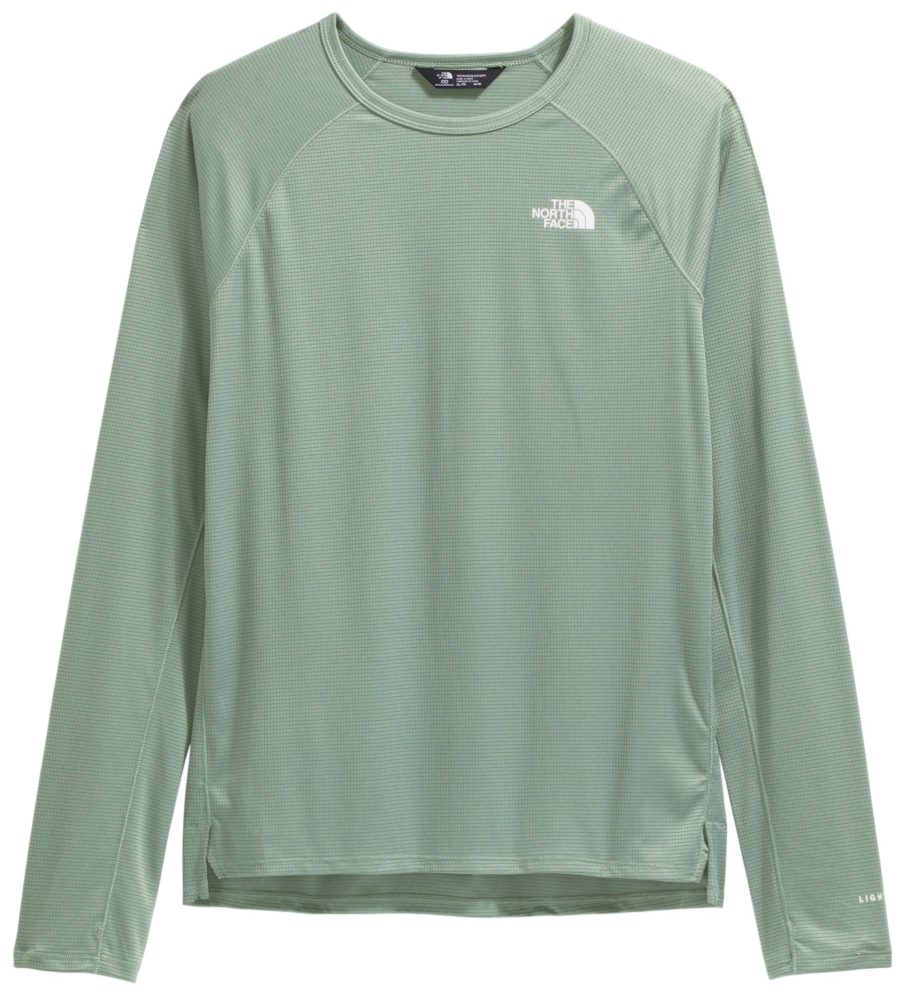 The North Face Kids' Sunrise Long Sleeve Tee product image
