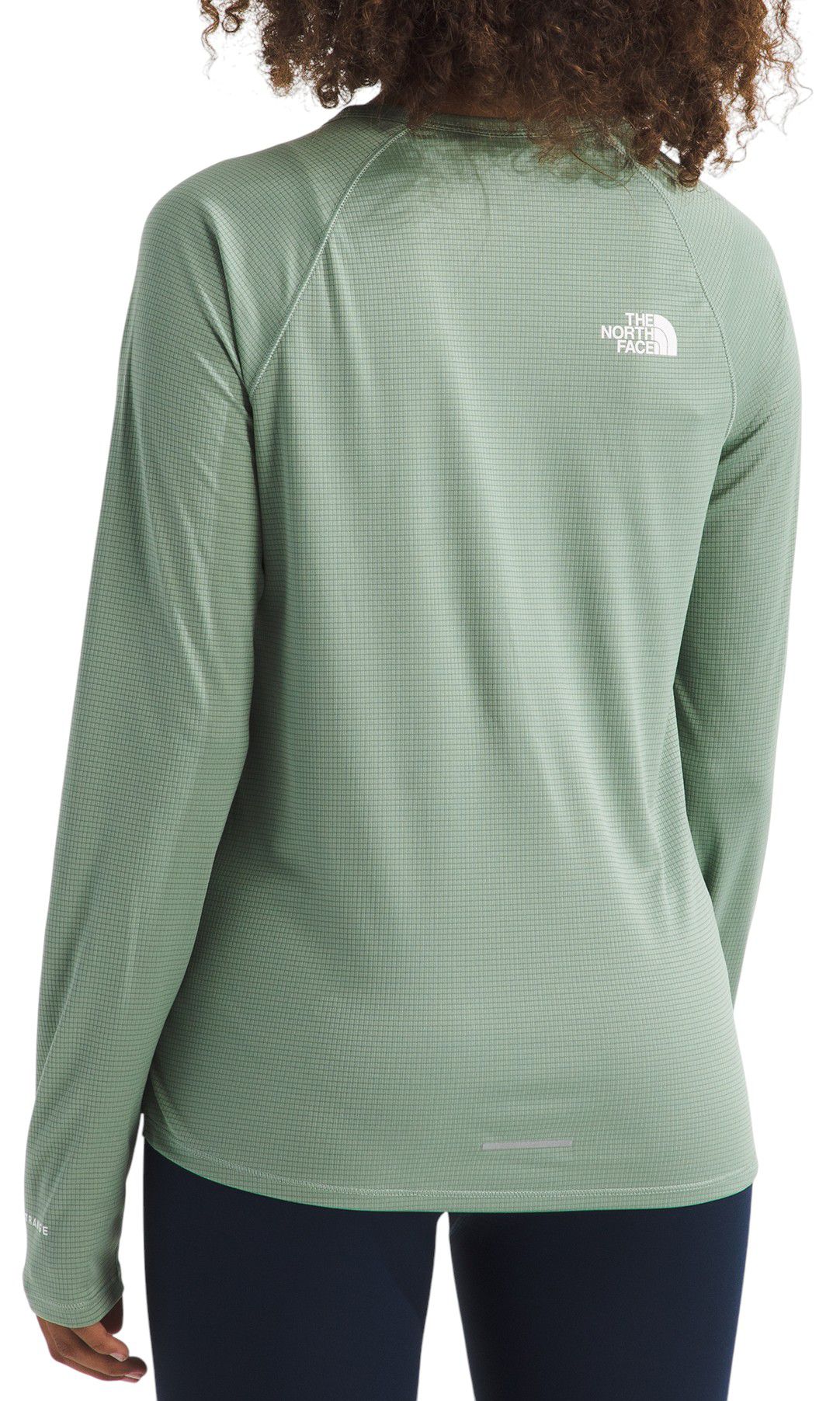 The North Face Kids' Sunrise Long Sleeve Tee product image