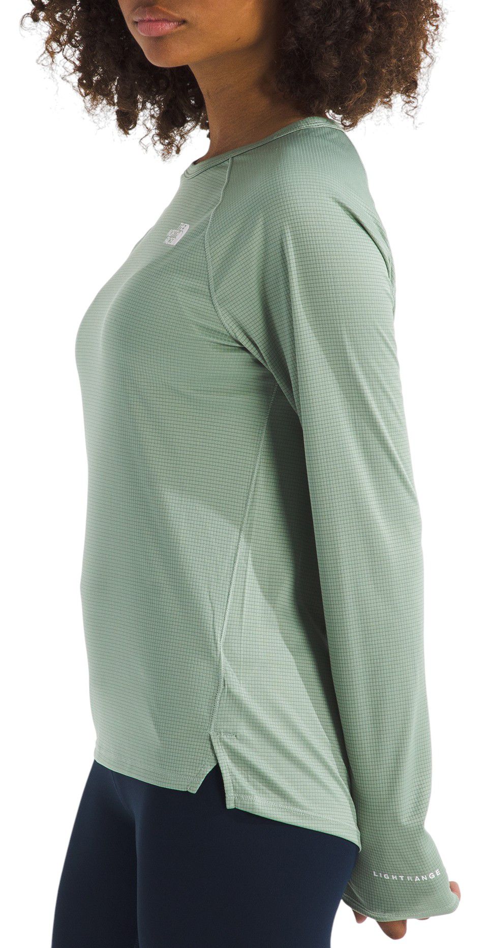 The North Face Kids' Sunrise Long Sleeve Tee product image