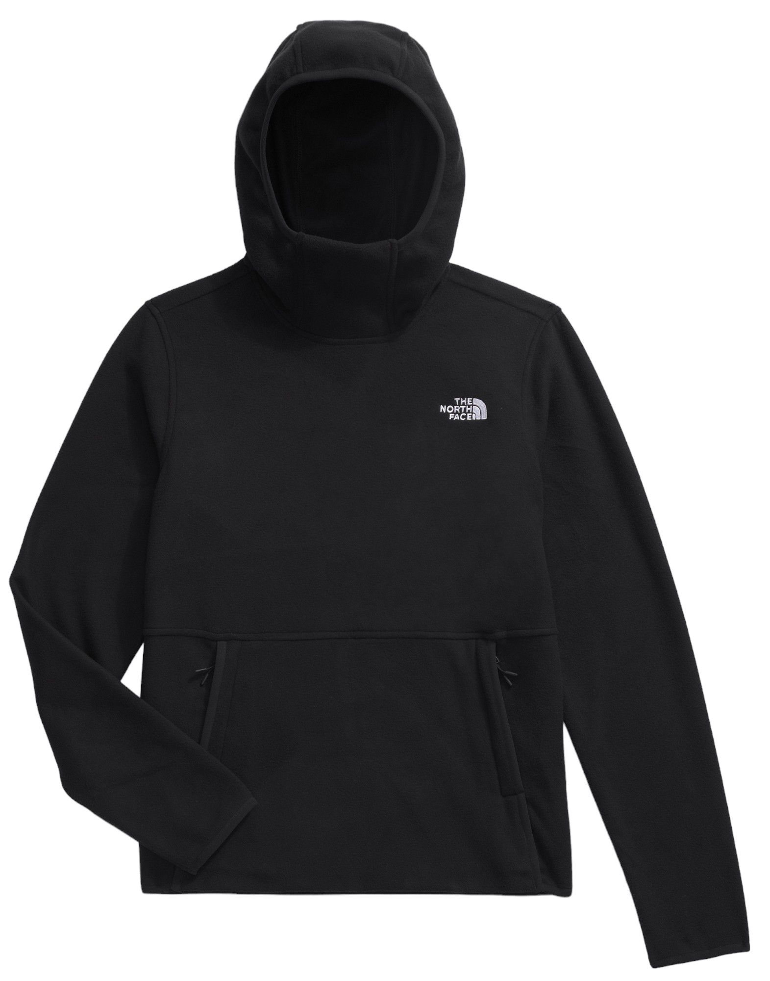 The North Face Women's Glacier Fleece Pullover Hoodie product image
