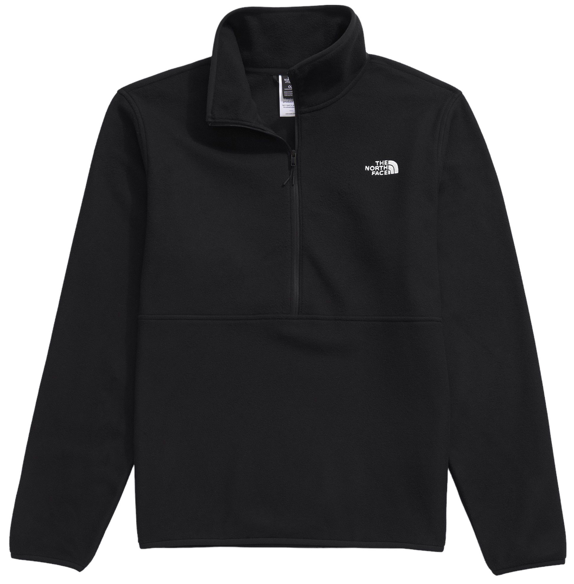 The North Face Men's Glacier 1/2 Zip Fleece product image