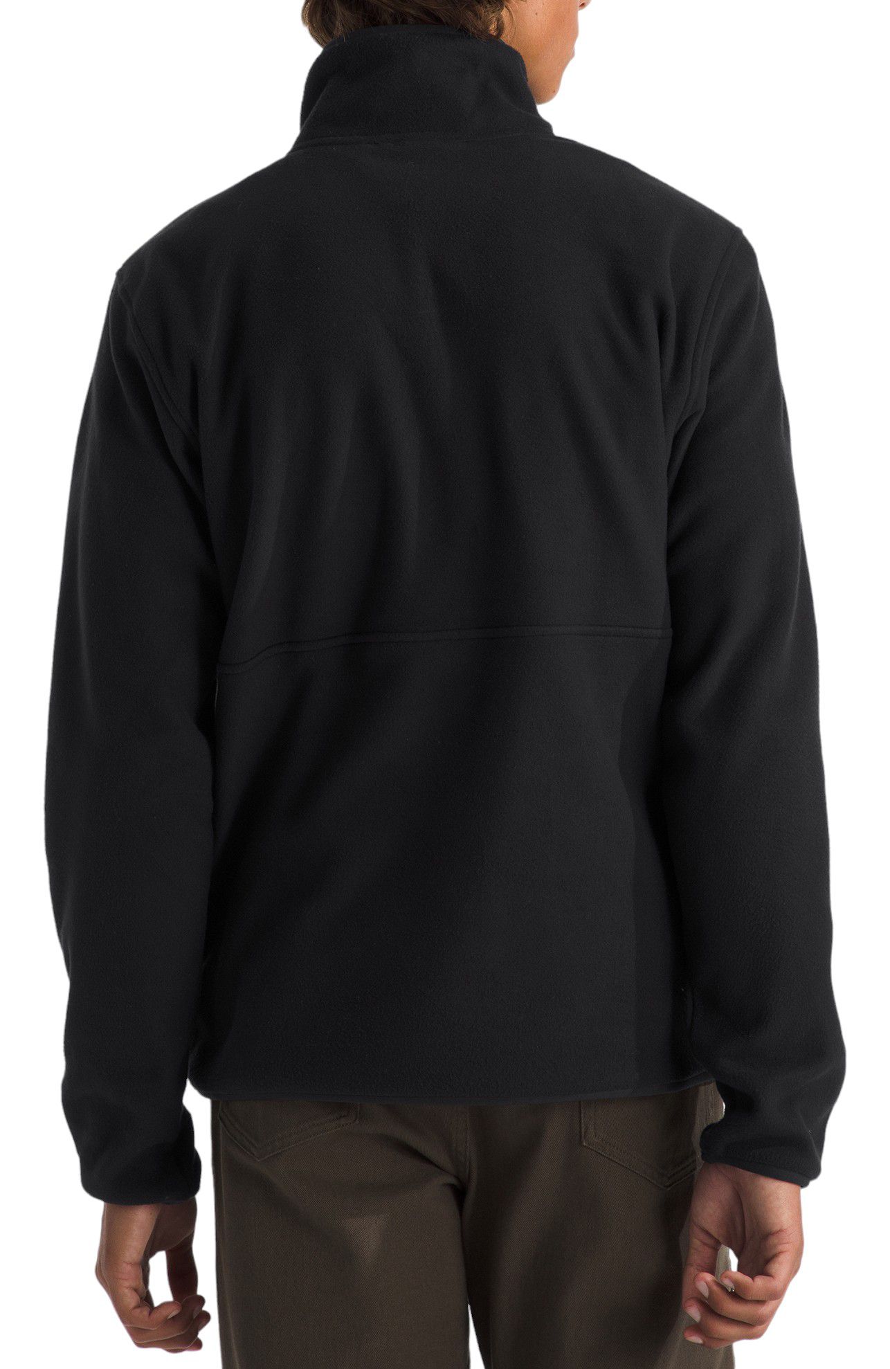 The North Face Men's Glacier 1/2 Zip Fleece product image
