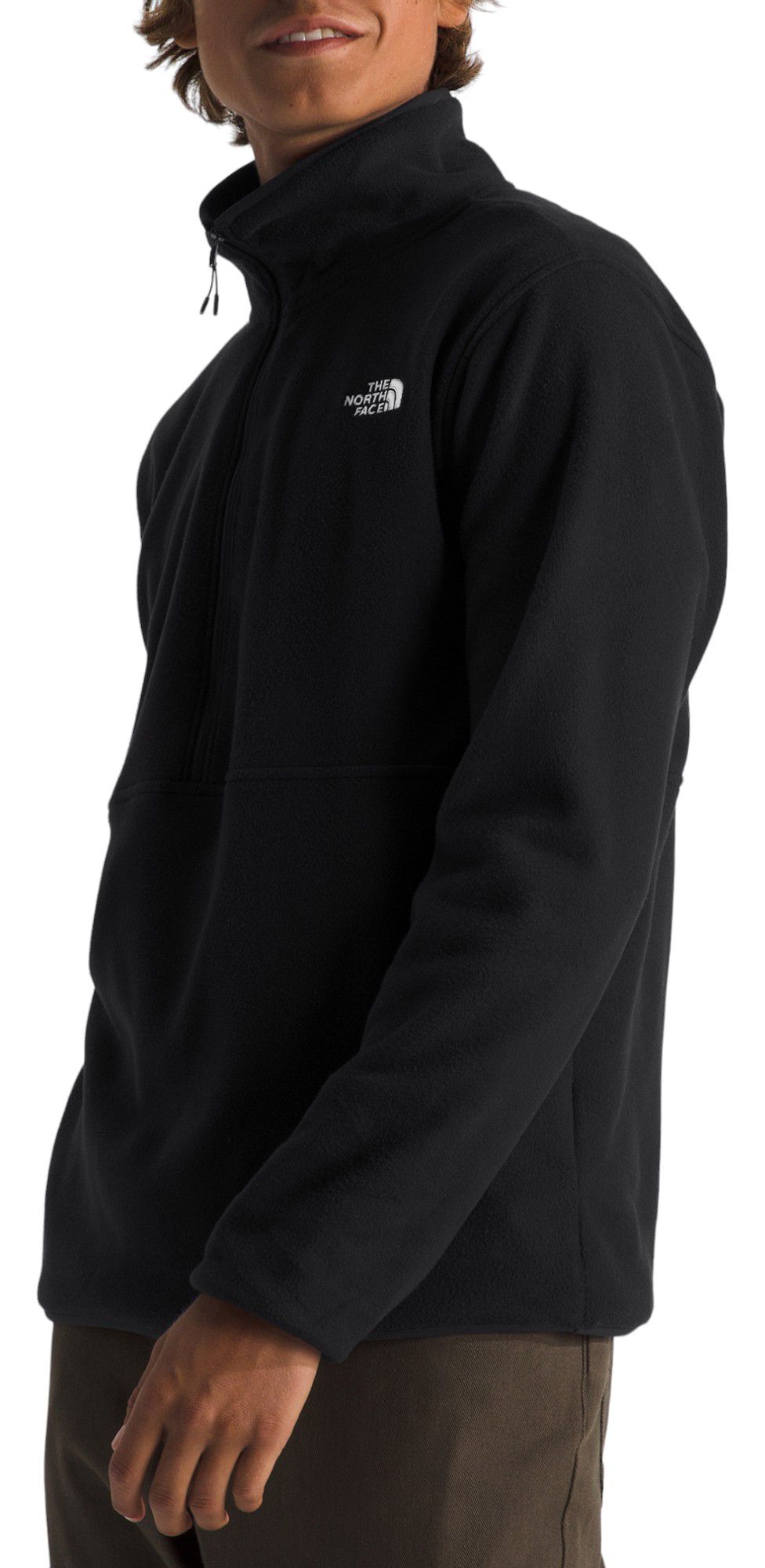 The North Face Men's Glacier 1/2 Zip Fleece product image